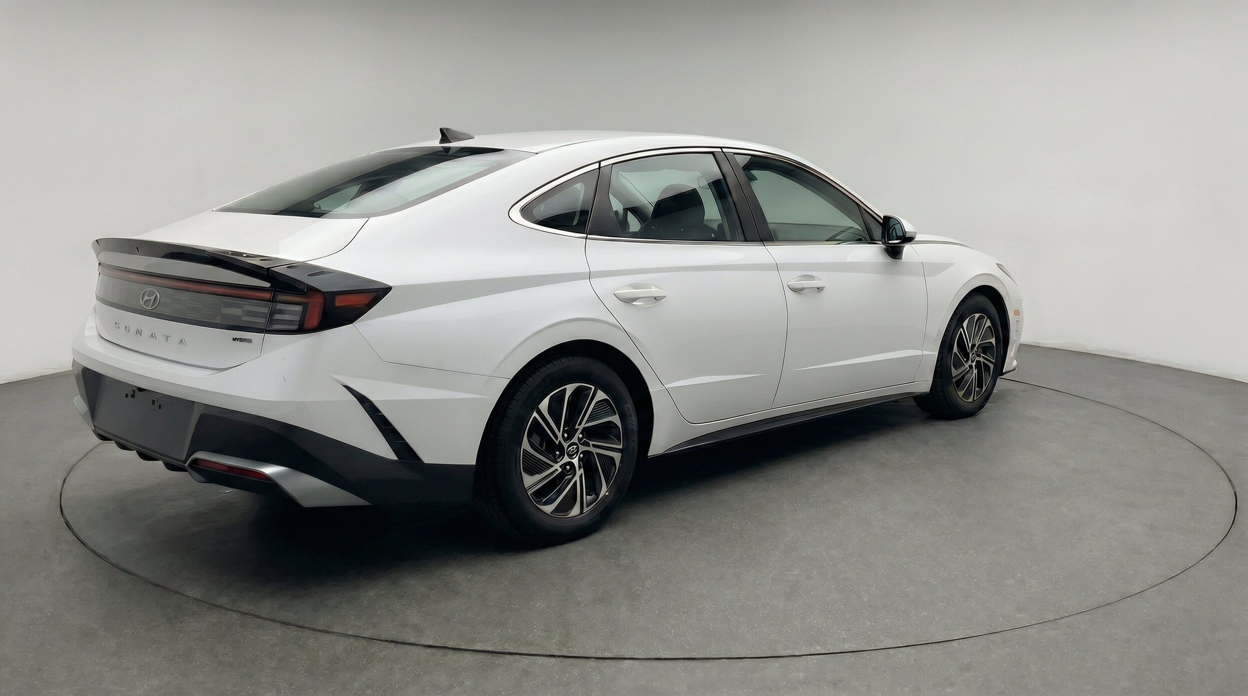 Thumbnail: 2026 Hyundai Sonata - 9