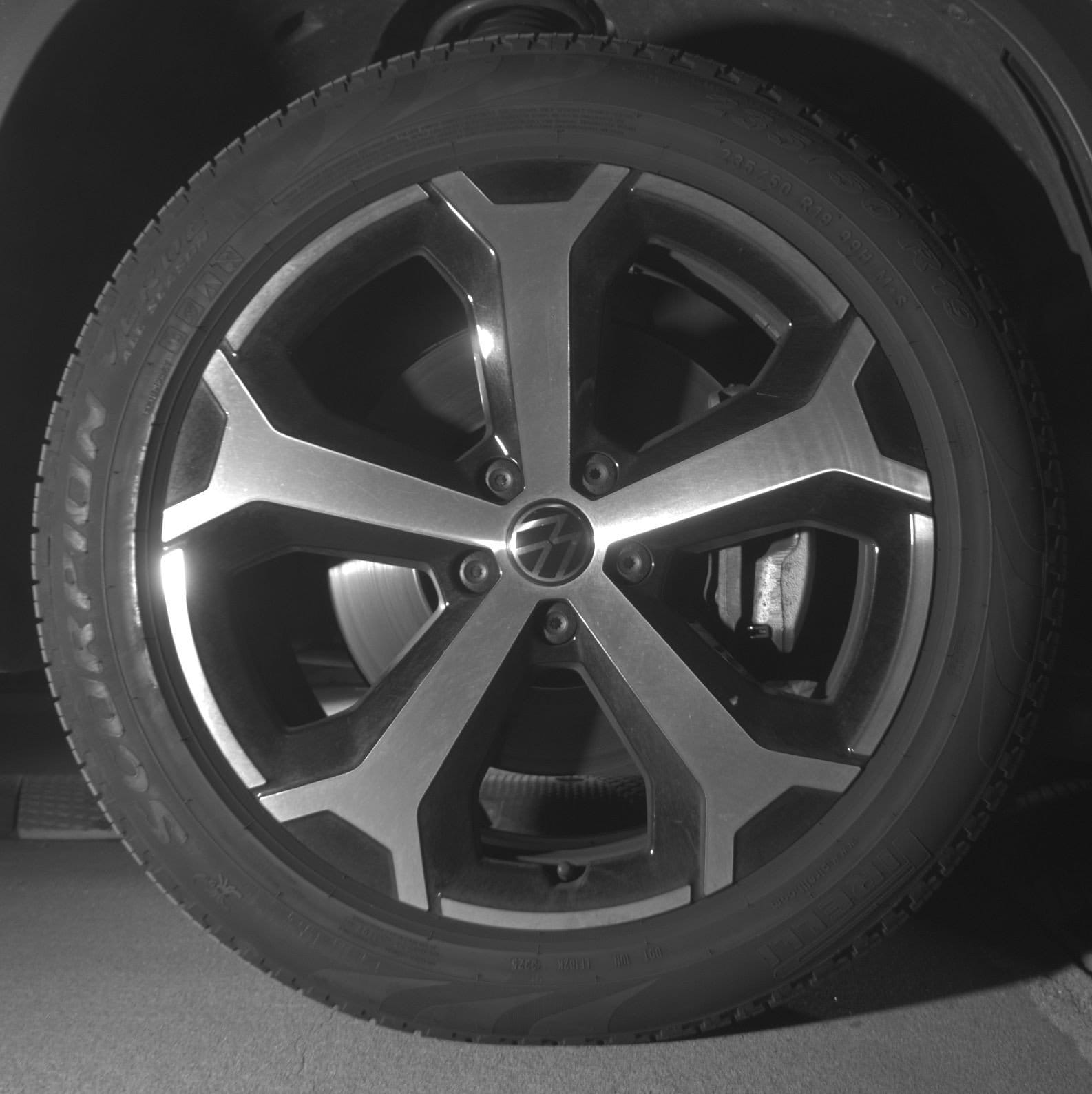 Thumbnail: 2026 Volkswagen Tiguan - 13