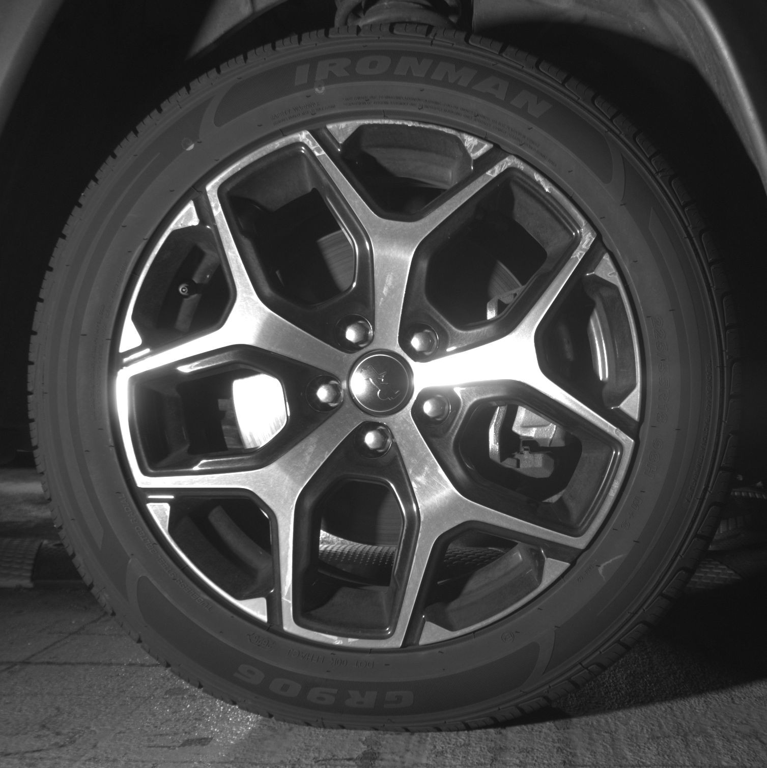 Thumbnail: 2025 Jeep Compass - 10