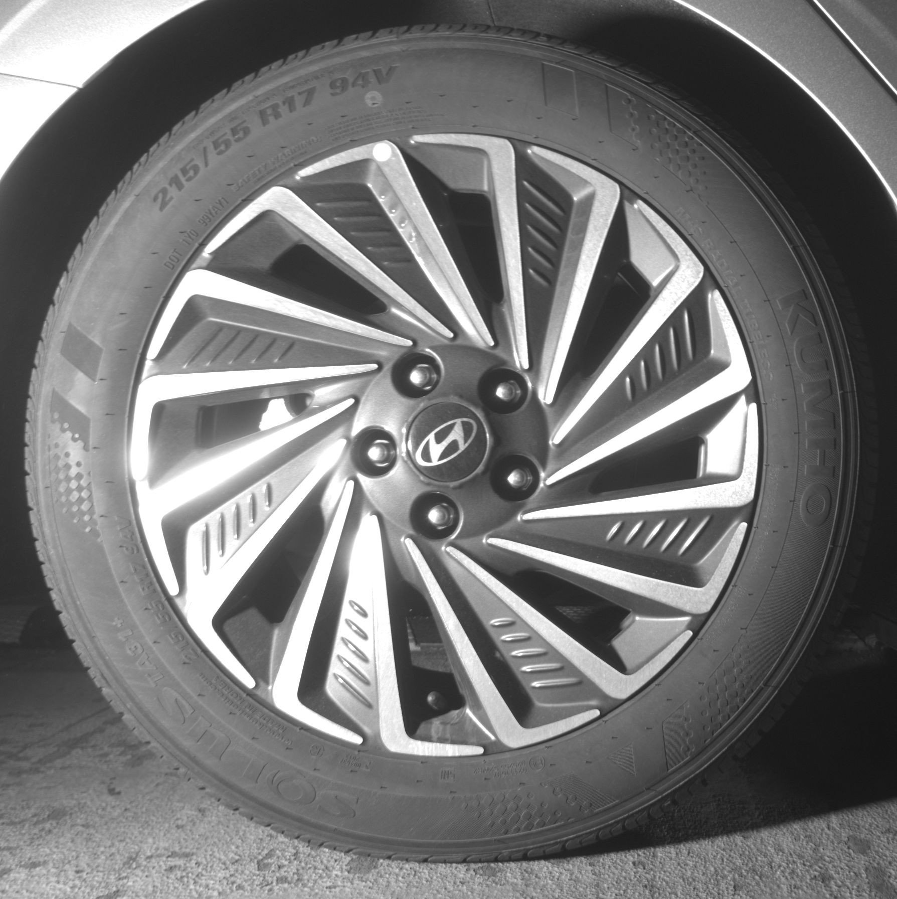 Thumbnail: 2025 Hyundai Sonata - 15