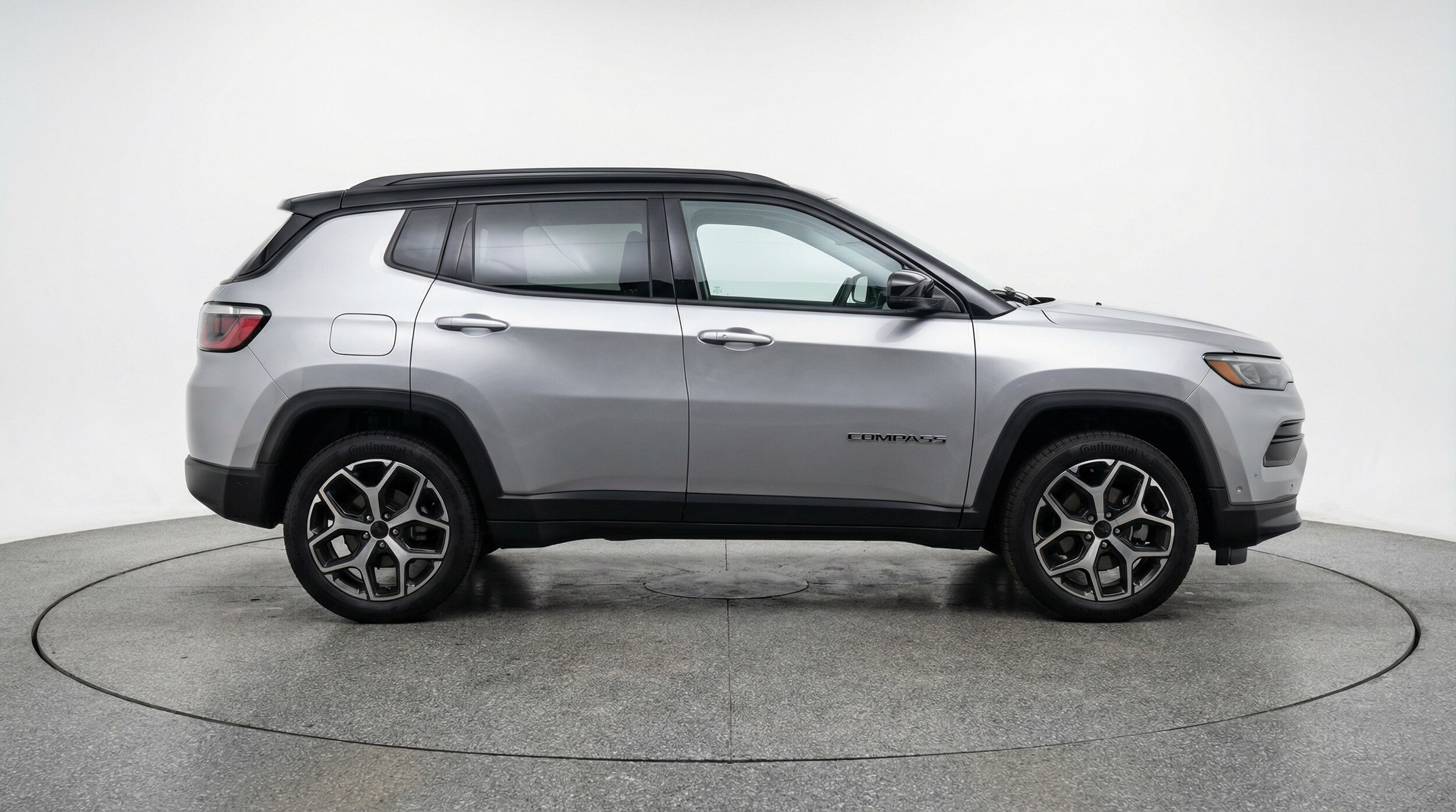 Thumbnail: 2025 Jeep Compass - 8
