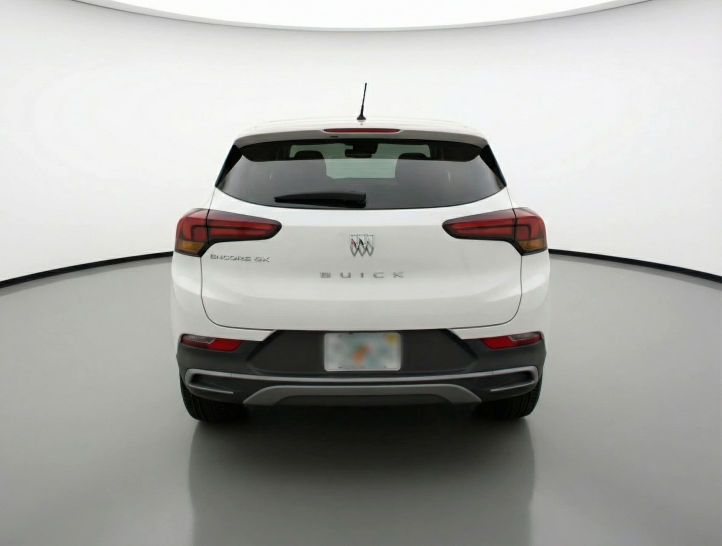 Thumbnail: 2025 Buick Encore GX - 6