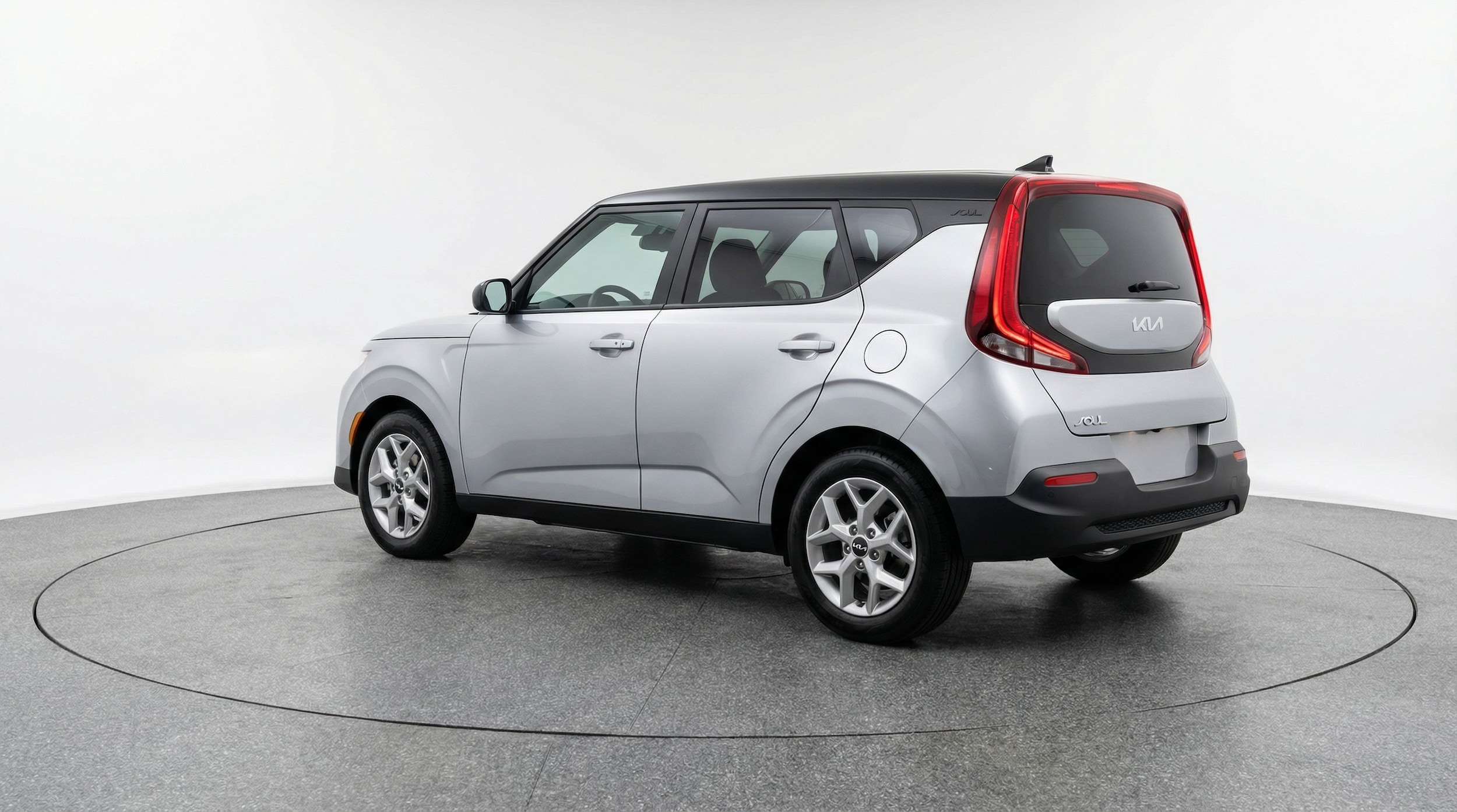 Thumbnail: 2025 Kia Soul - 5