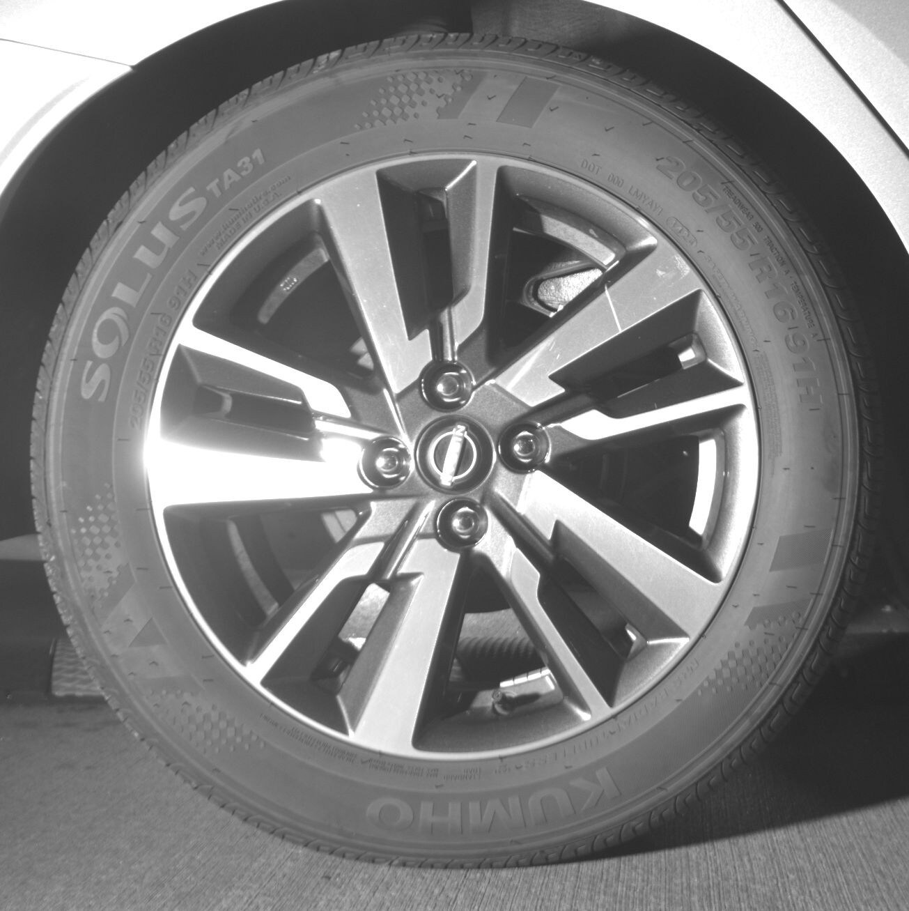 Thumbnail: 2025 Nissan Versa - 12