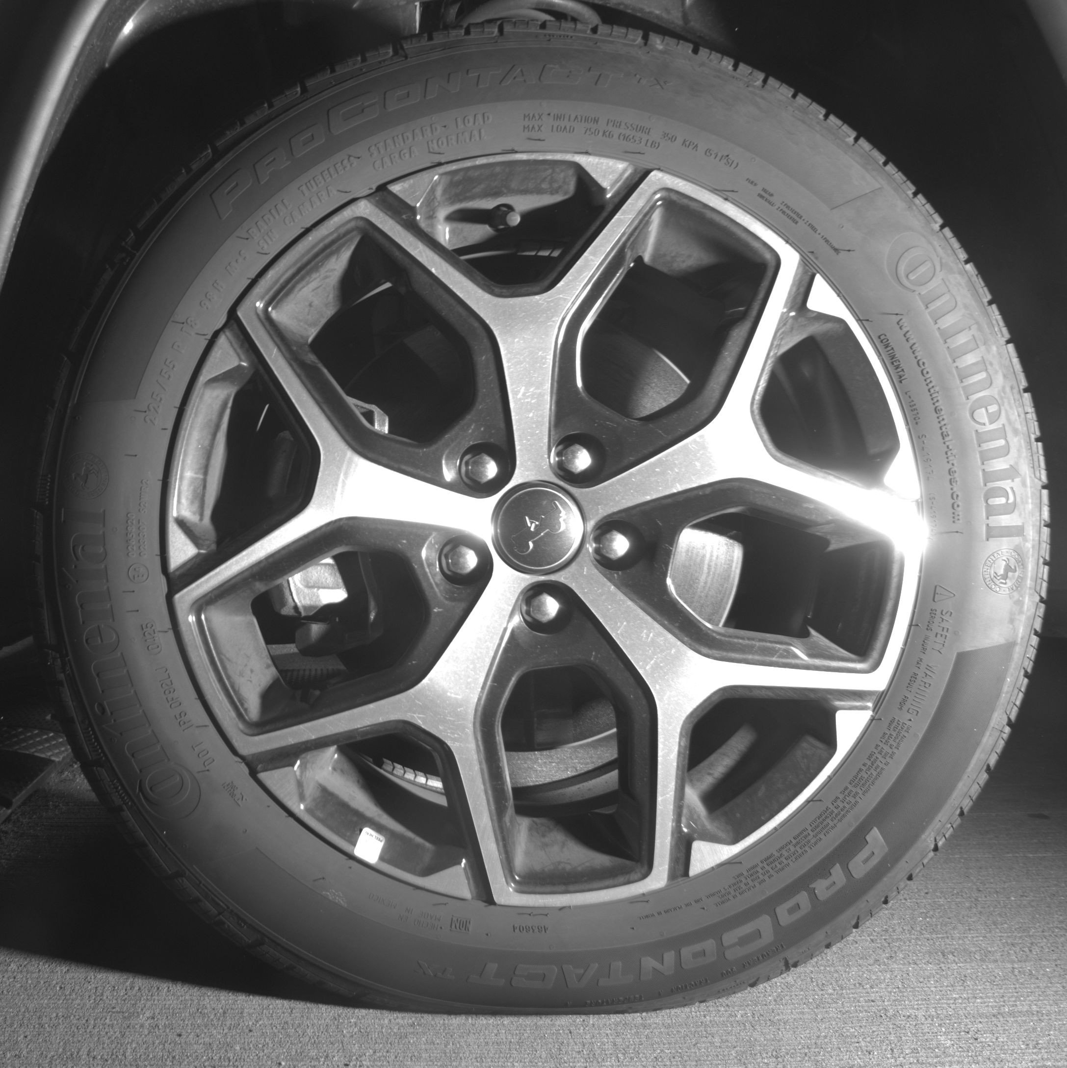 Thumbnail: 2025 Jeep Compass - 12