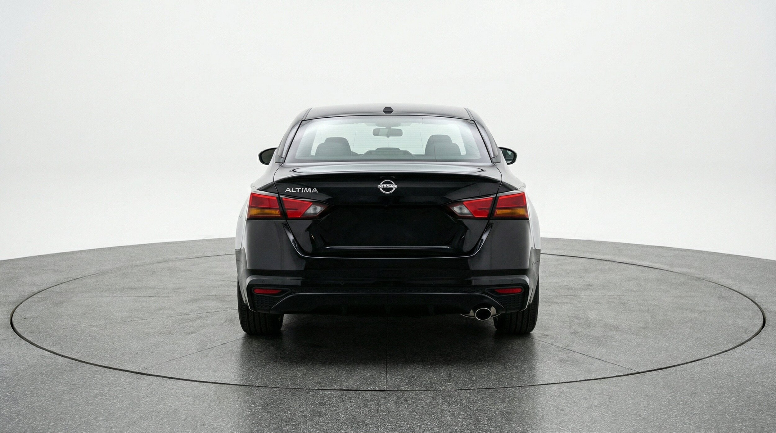 Thumbnail: 2025 Nissan Altima - 7