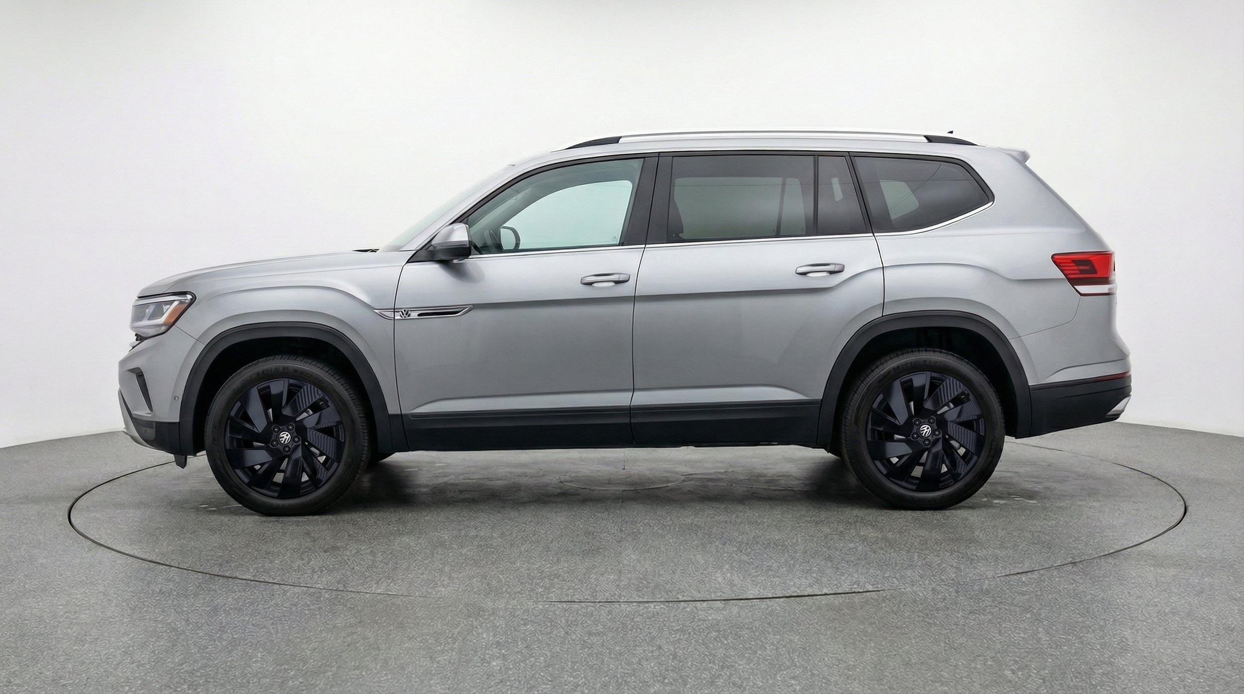 Thumbnail: 2026 Volkswagen Atlas - 5