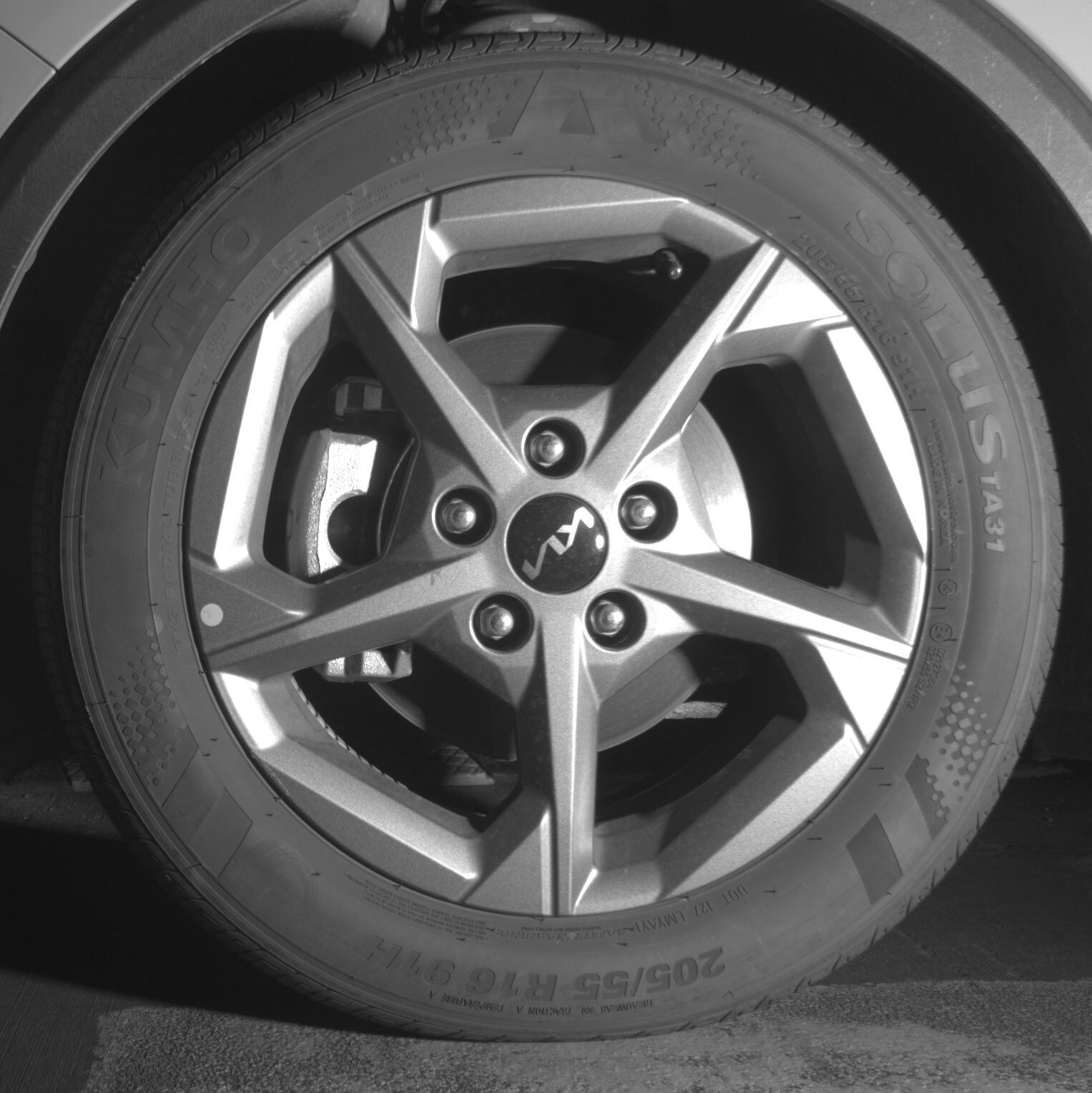 Thumbnail: 2025 Kia K4 - 9