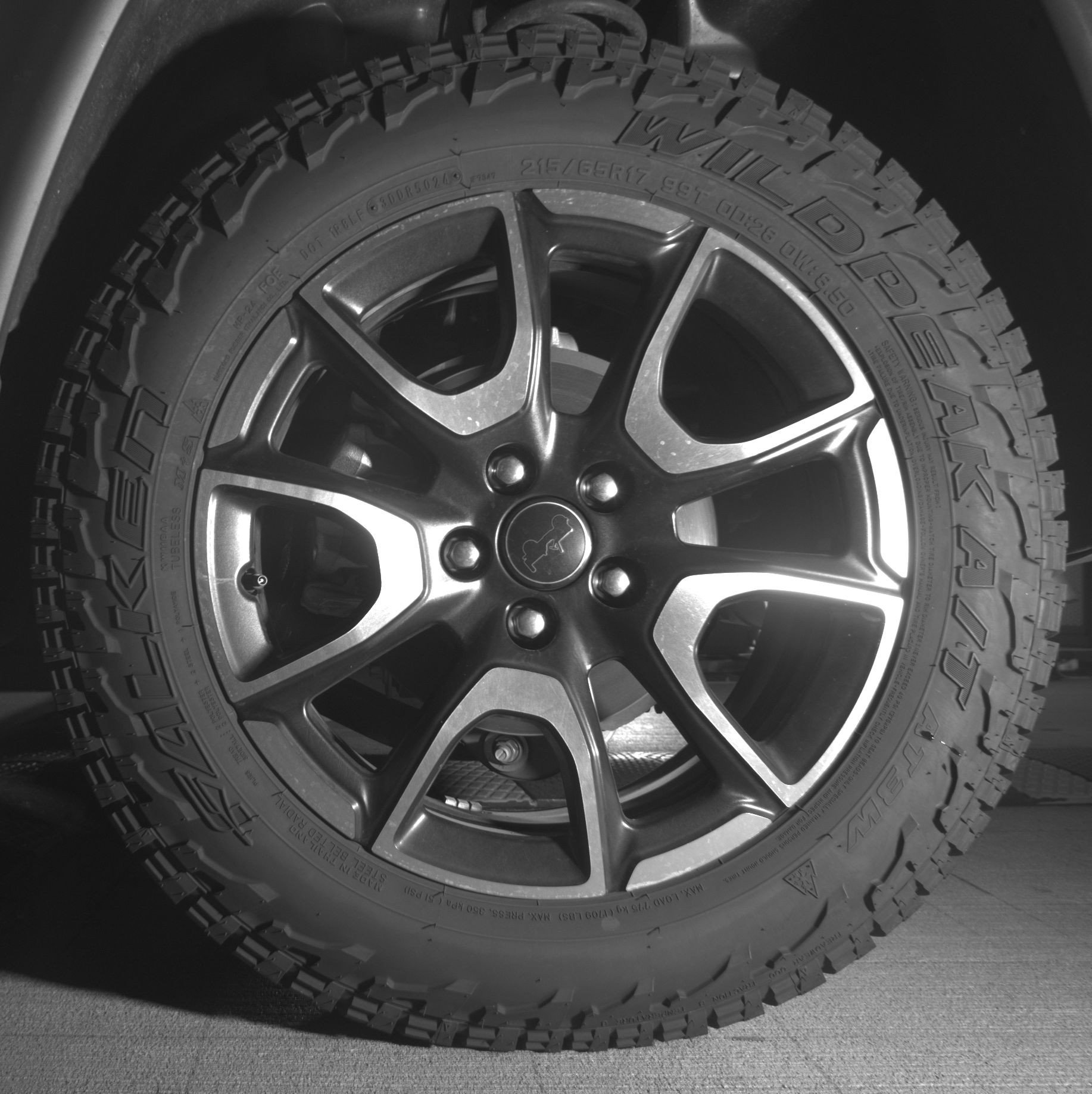 Thumbnail: 2025 Jeep Compass - 14