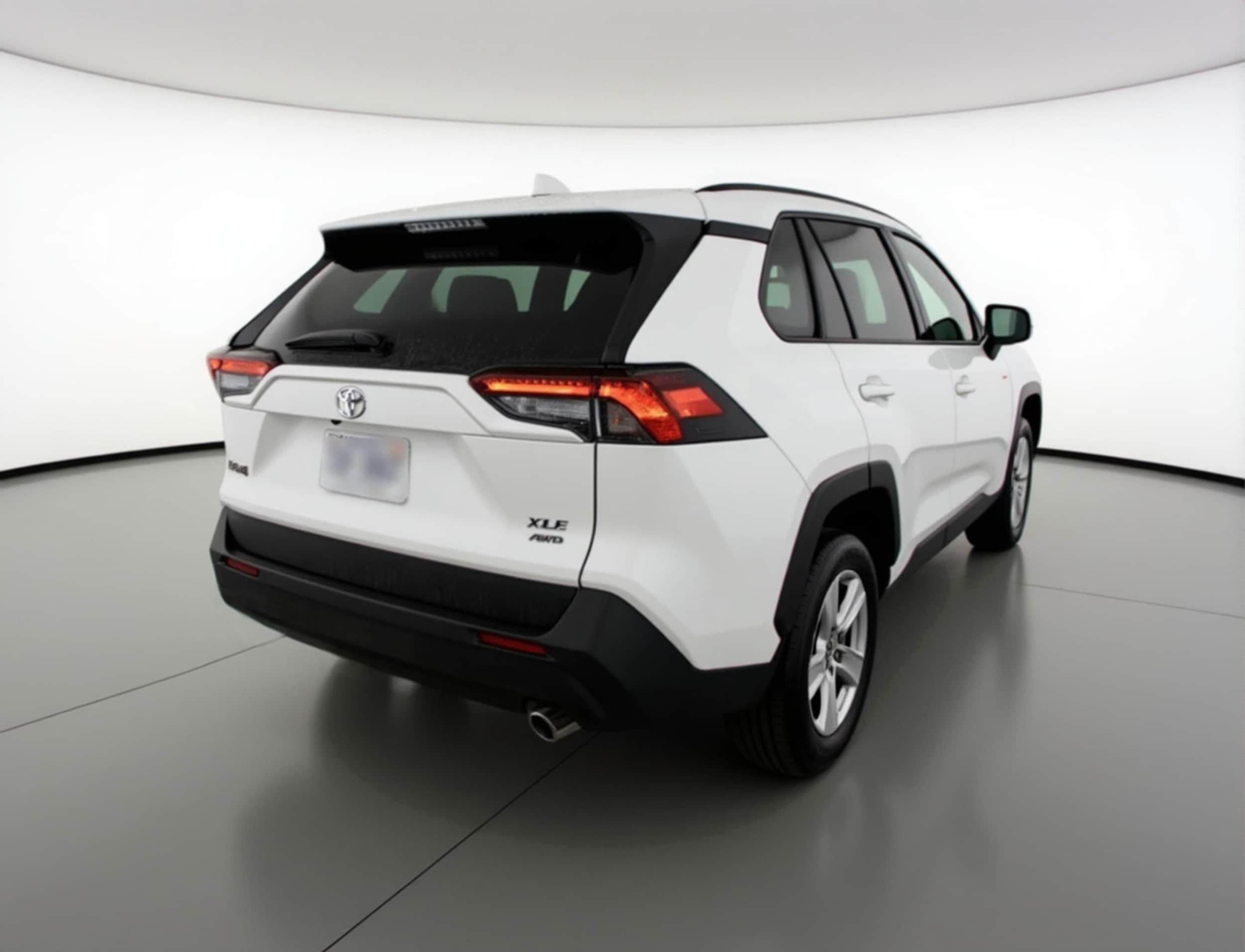 Thumbnail: 2025 Toyota RAV4 - 7