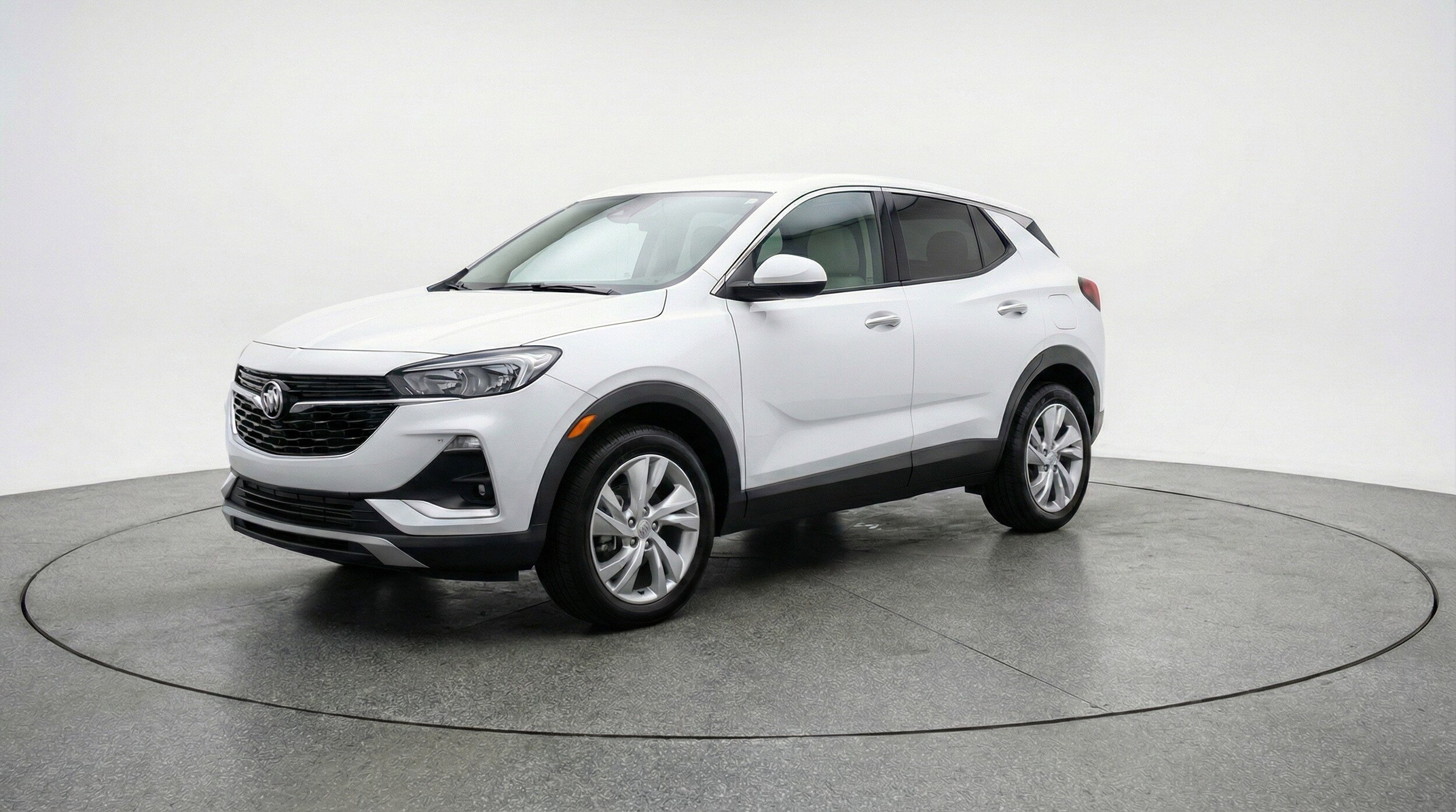 Thumbnail: 2025 Buick Encore GX - 3