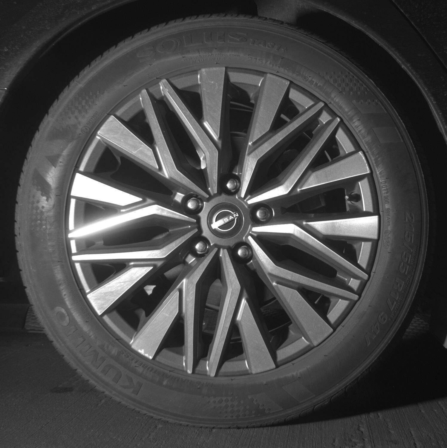 Thumbnail: 2025 Nissan Altima - 12