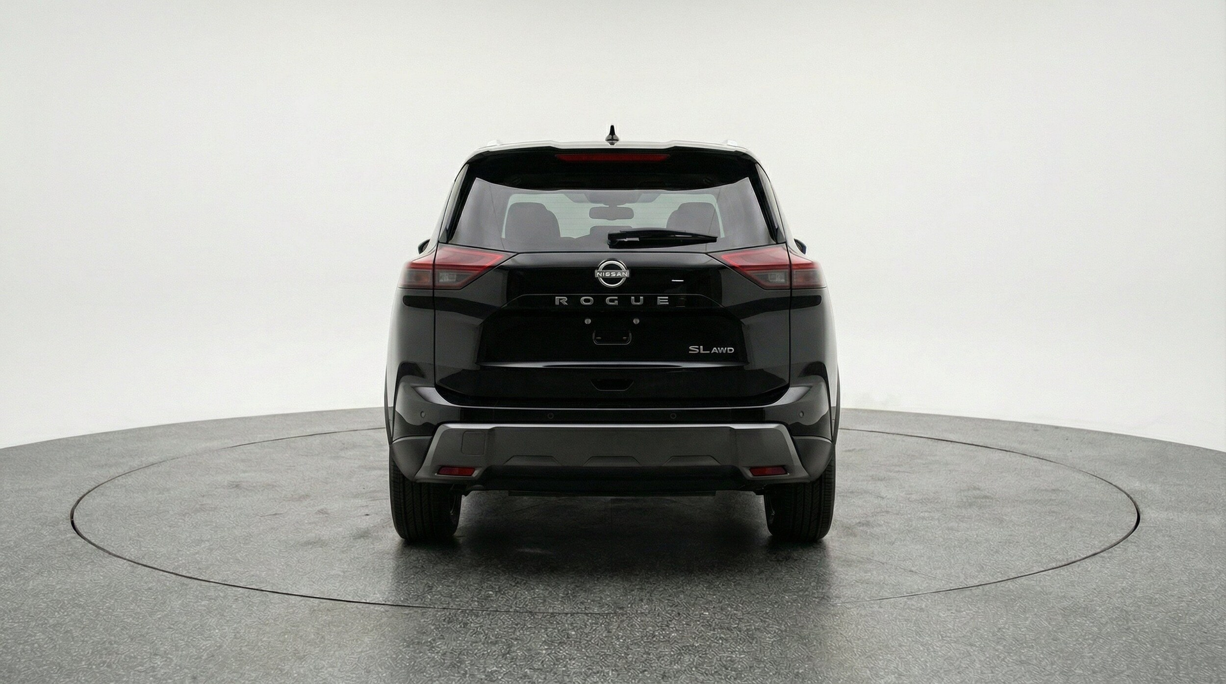 Thumbnail: 2026 Nissan Rogue - 7
