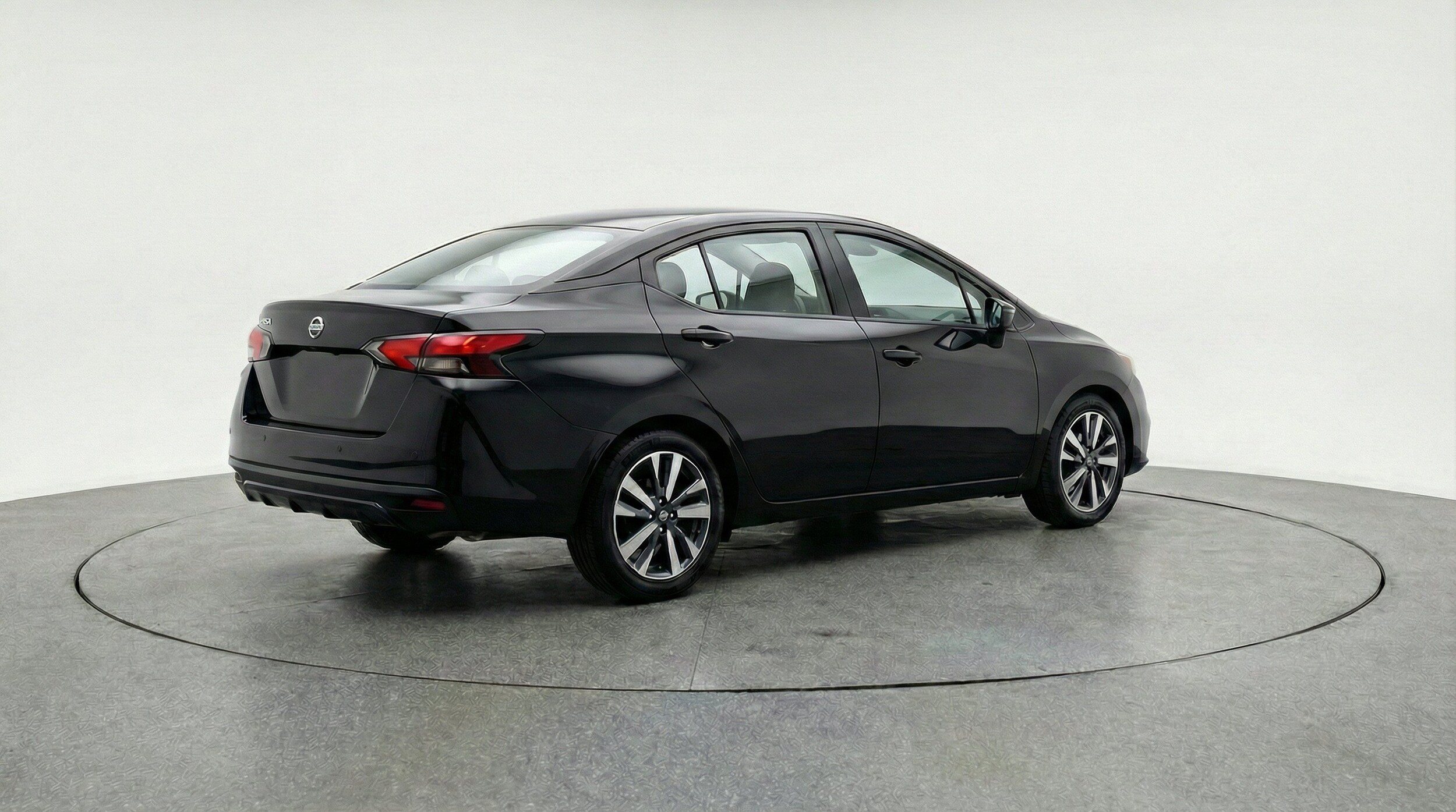 Thumbnail: 2025 Nissan Versa - 9