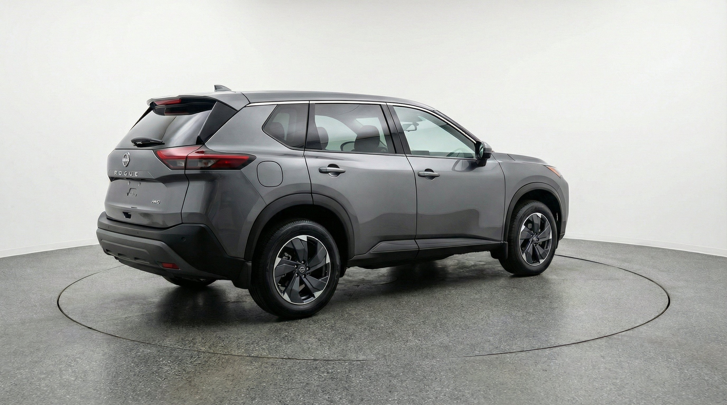 Thumbnail: 2025 Nissan Rogue - 9
