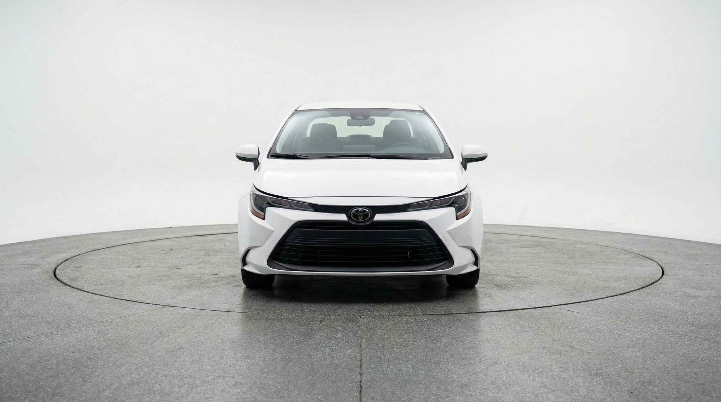 Thumbnail: 2025 Toyota Corolla - 2