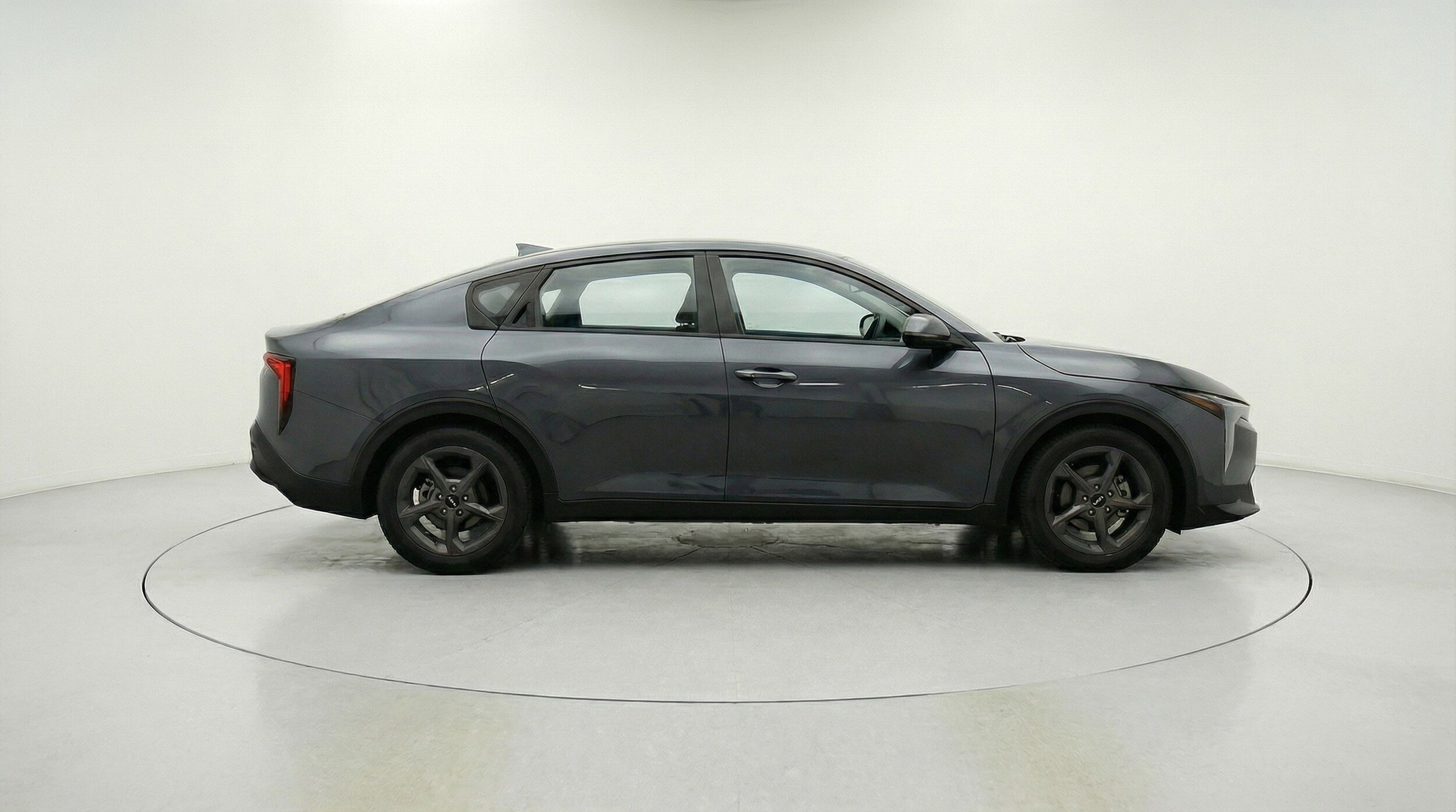 Thumbnail: 2025 Kia K4 - 11