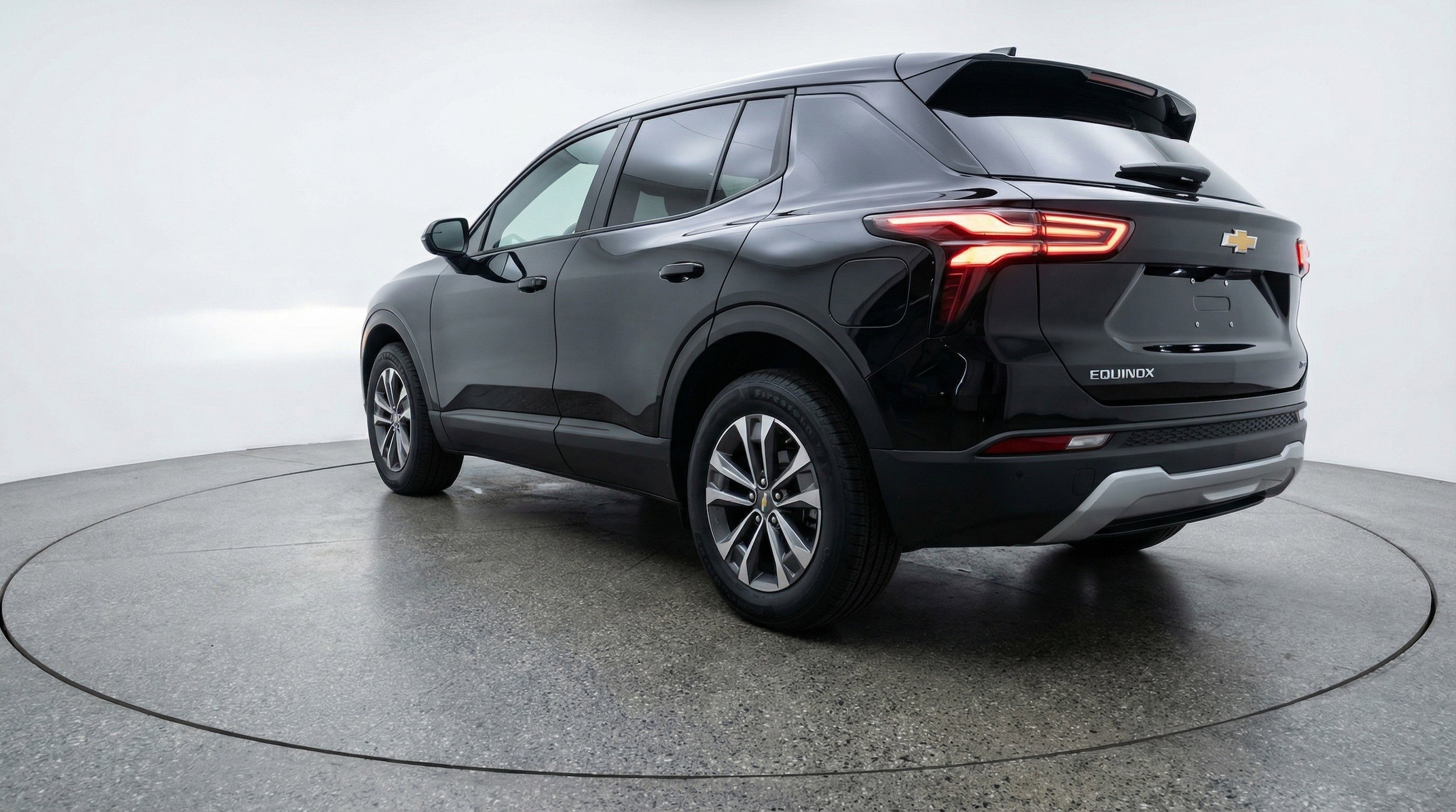 Thumbnail: 2025 Chevrolet Equinox - 6