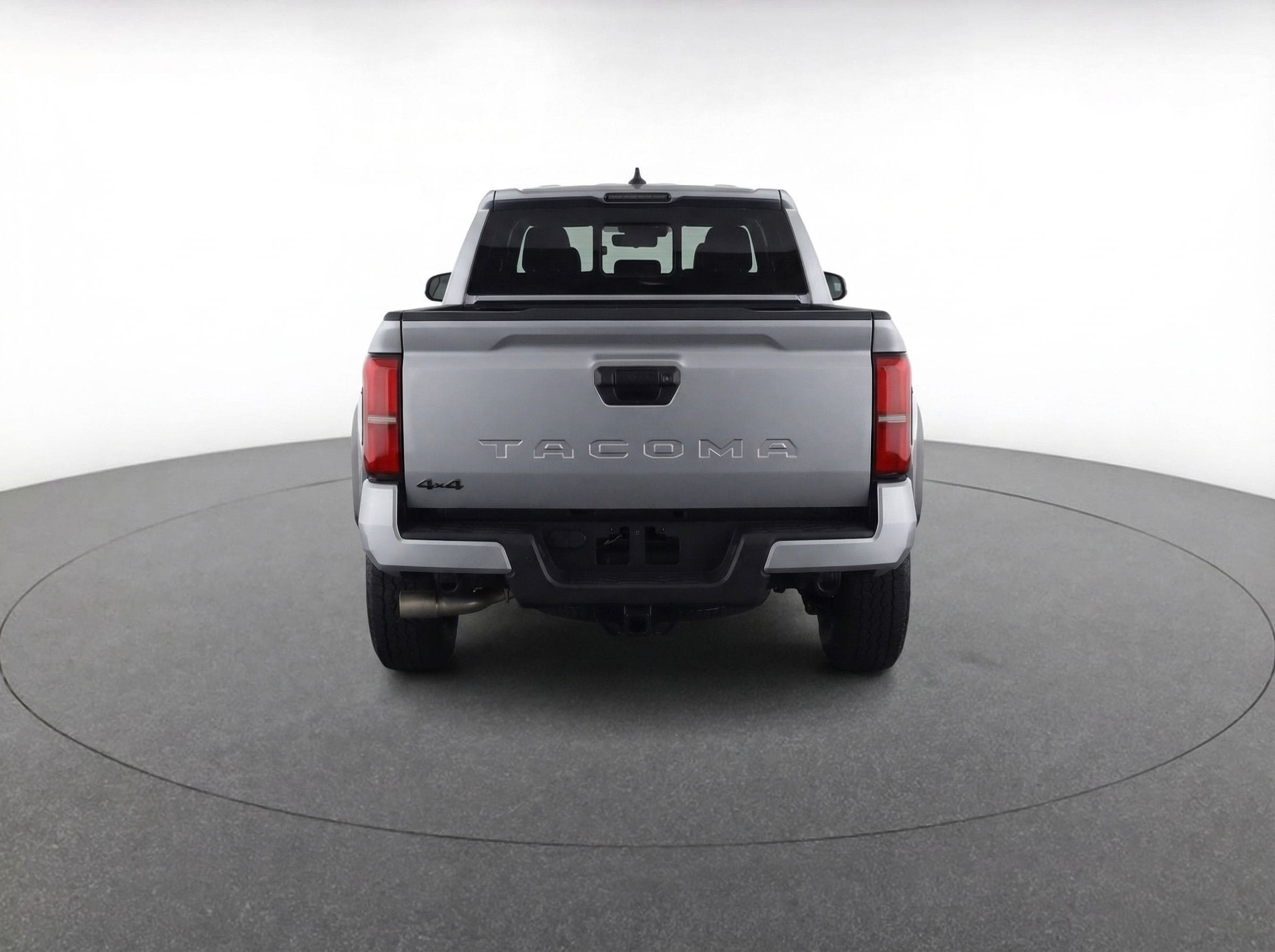 Thumbnail: 2025 Toyota Tacoma - 6