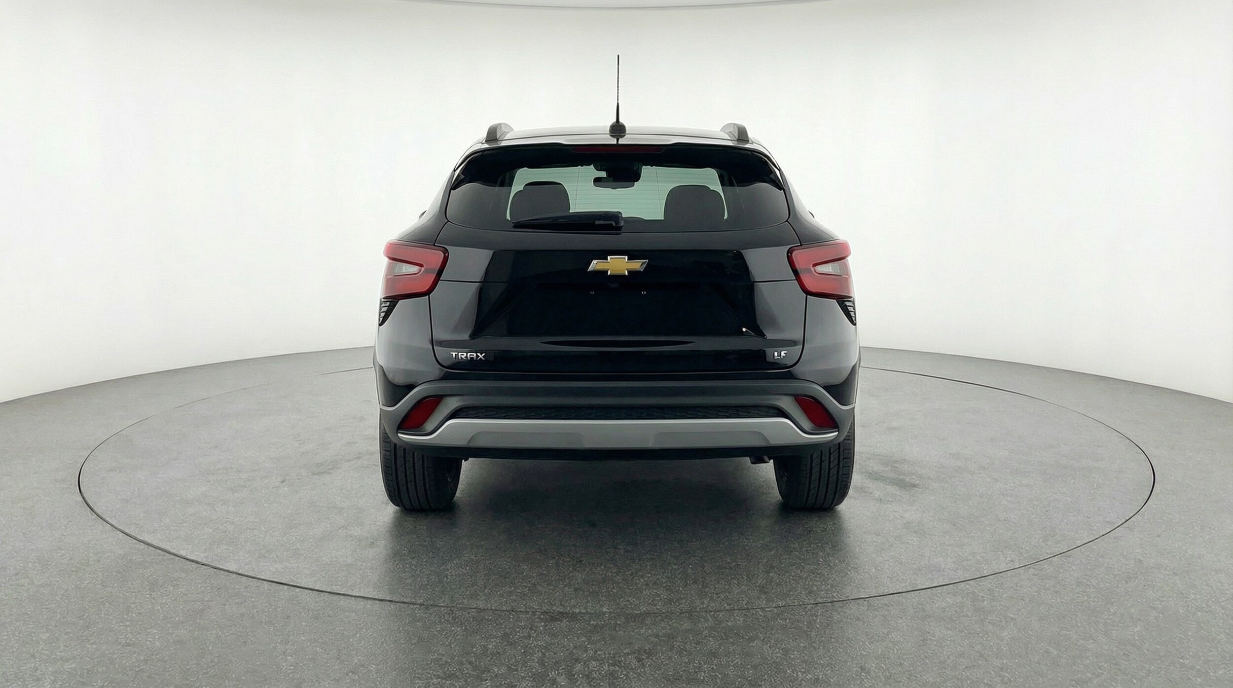 Thumbnail: 2025 Chevrolet Trax - 6