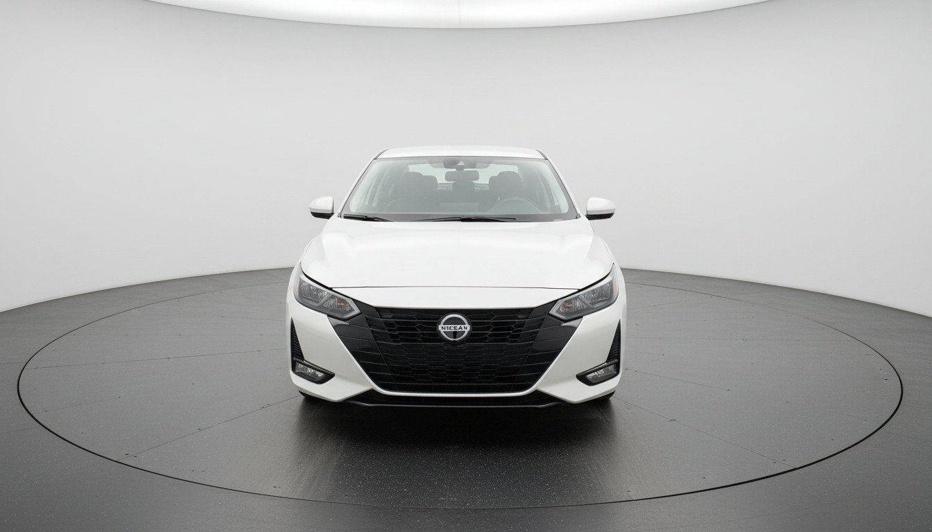 Thumbnail: 2025 Nissan Sentra - 2