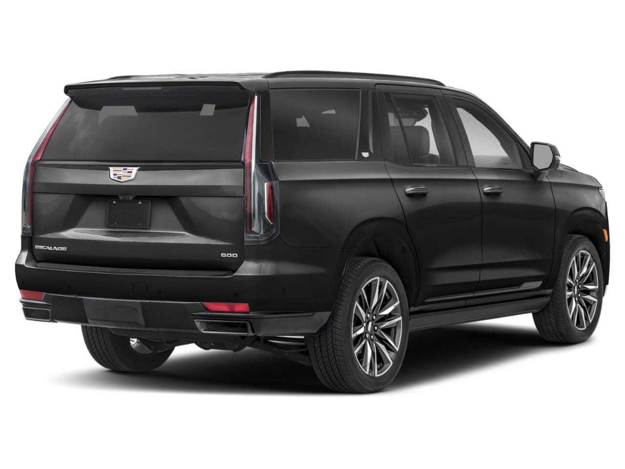 Thumbnail: 2023 Cadillac Escalade - 2