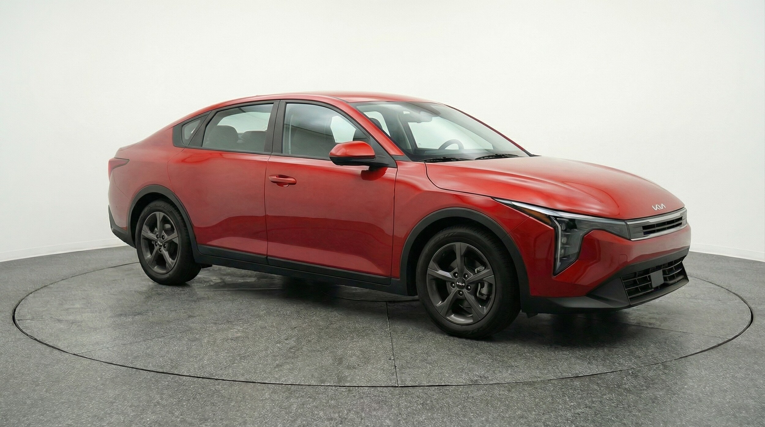 Thumbnail: 2025 Kia K4 - 1