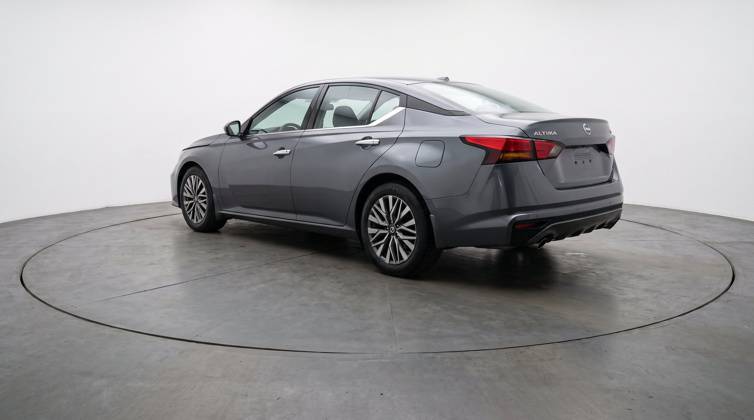 Thumbnail: 2026 Nissan Altima - 6