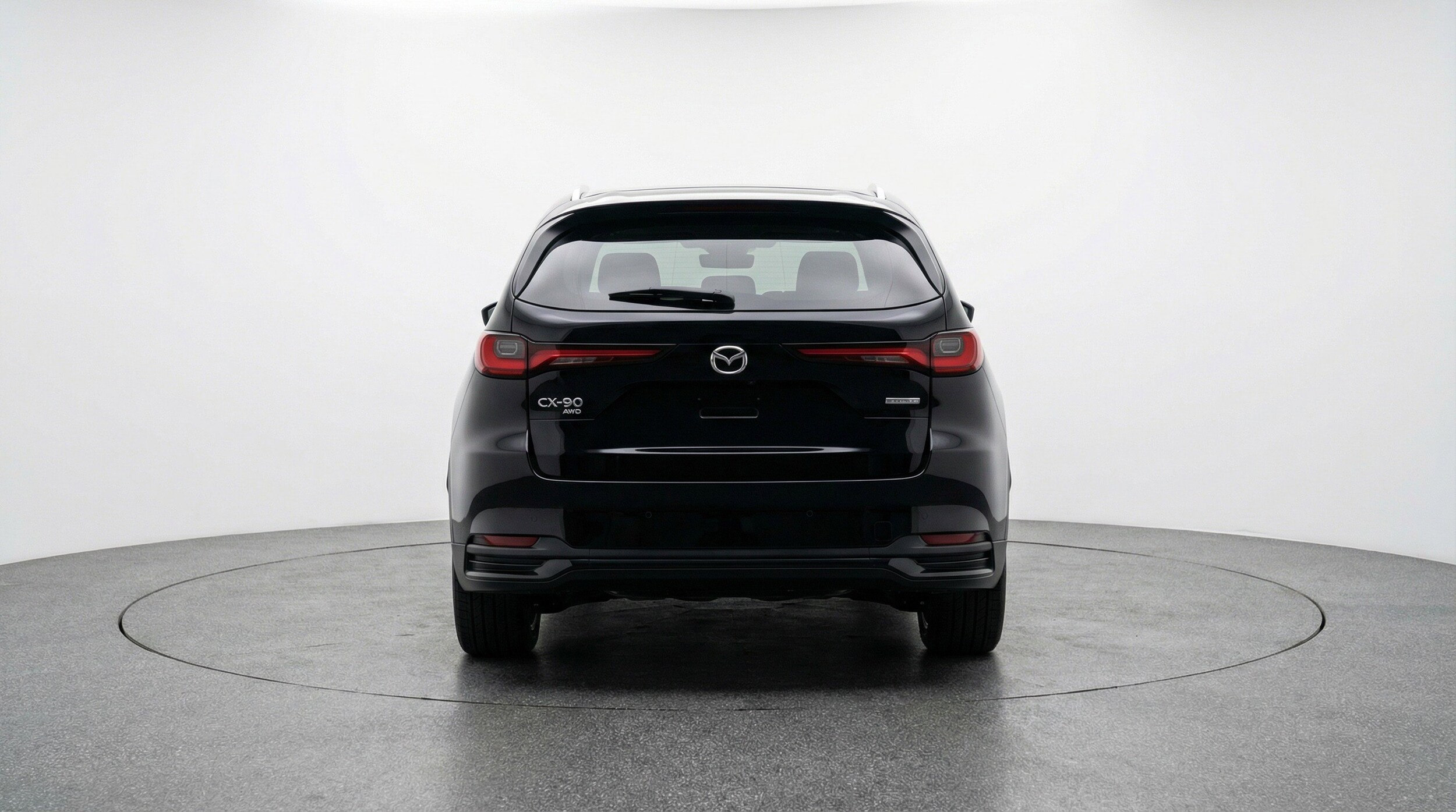 Thumbnail: 2025 Mazda CX-90 - 7