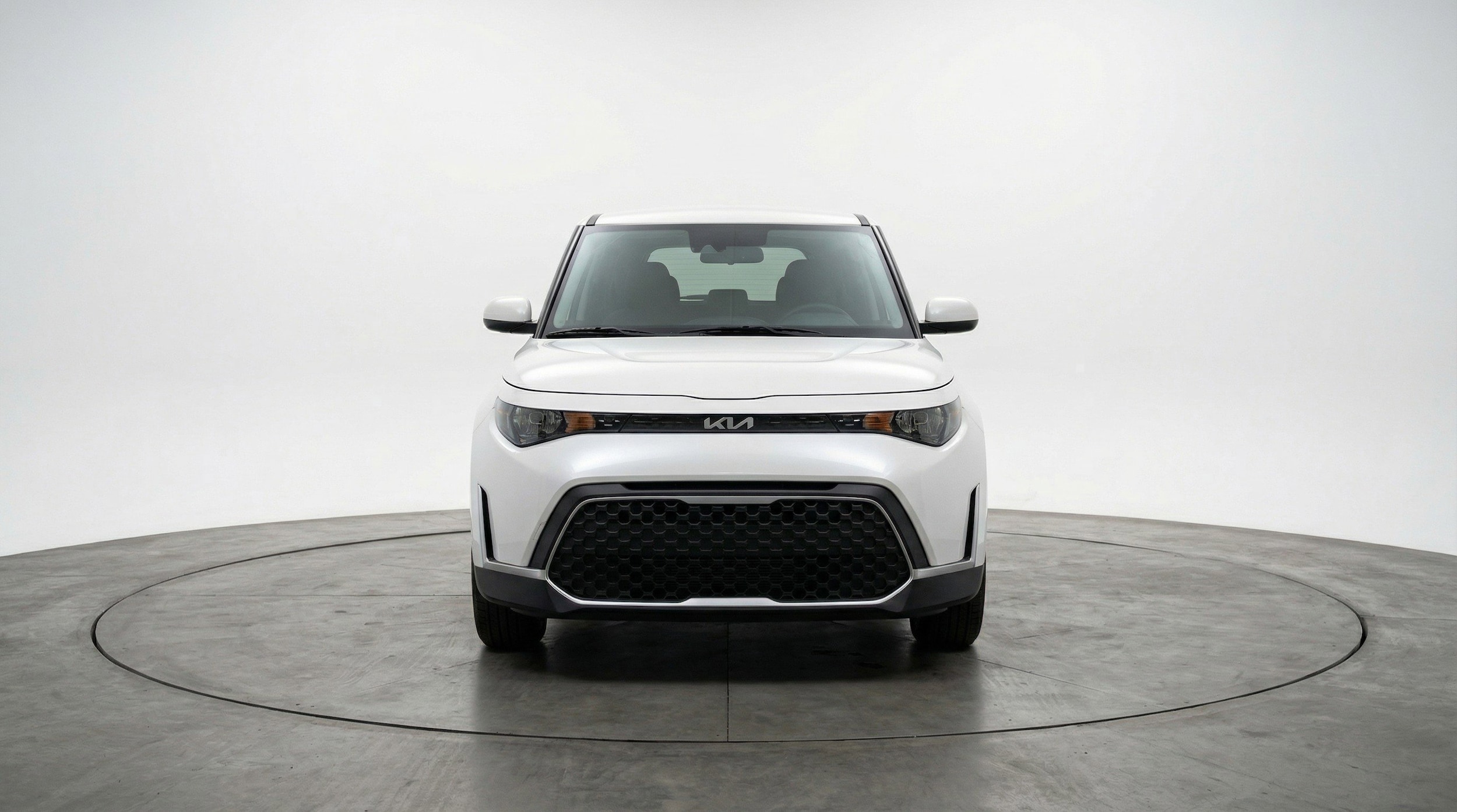 Thumbnail: 2025 Kia Soul - 2