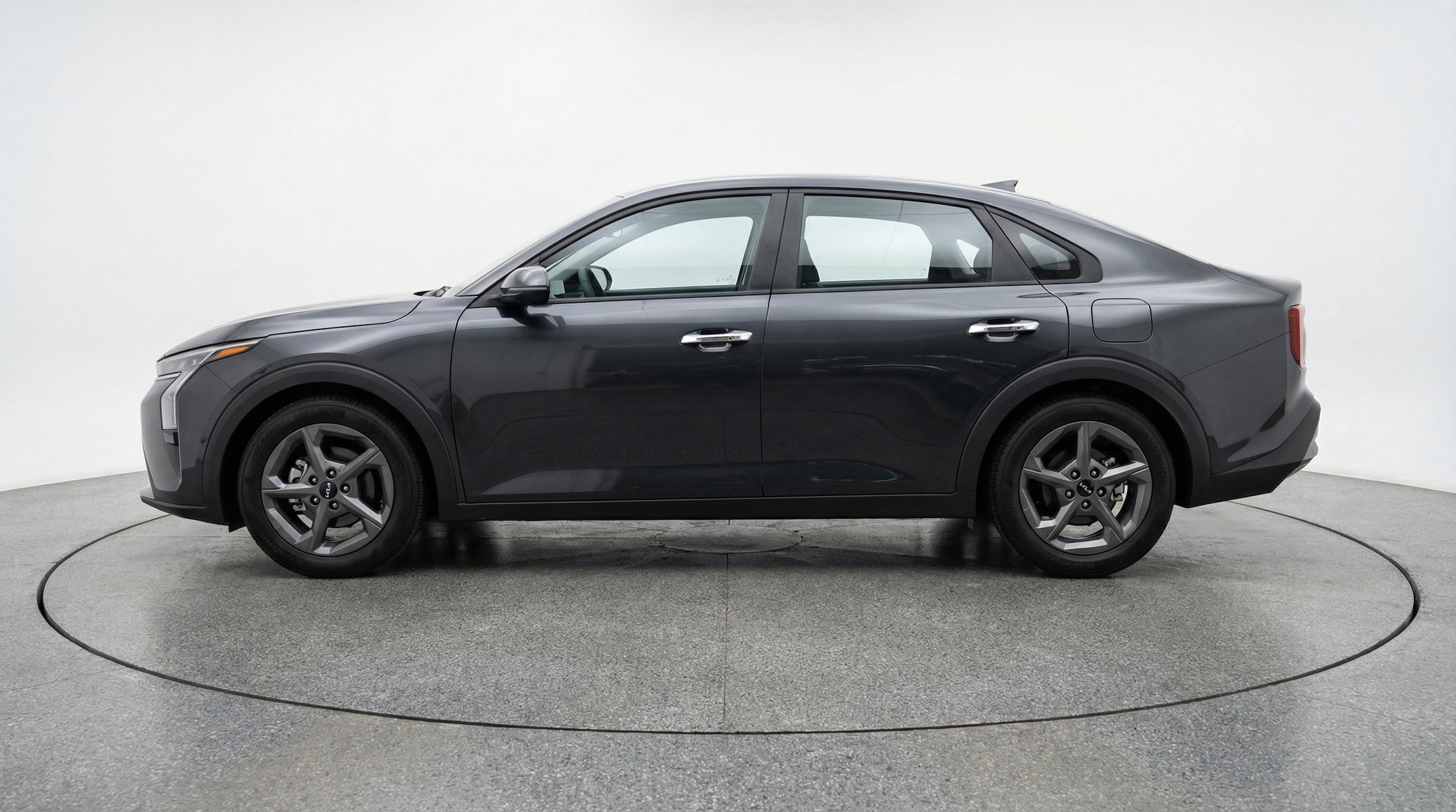 Thumbnail: 2025 Kia K4 - 5