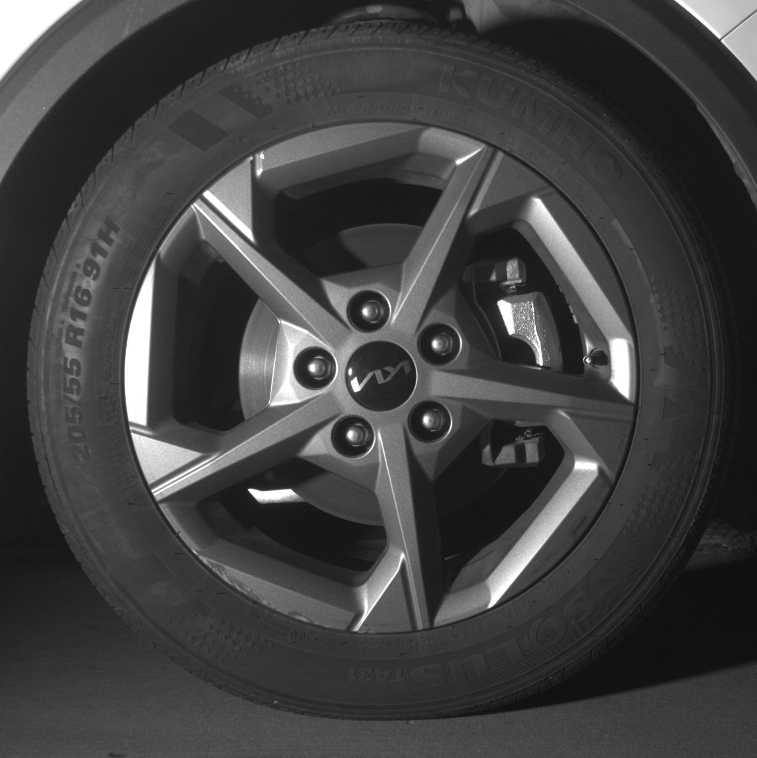 Thumbnail: 2025 Kia K4 - 13