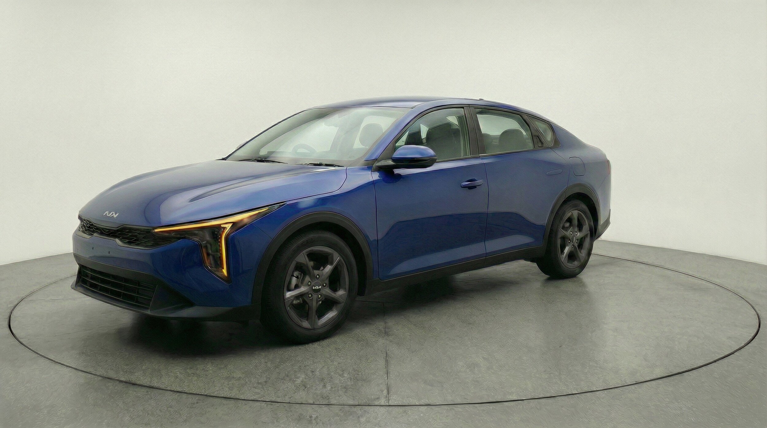 Thumbnail: 2025 Kia K4 - 3