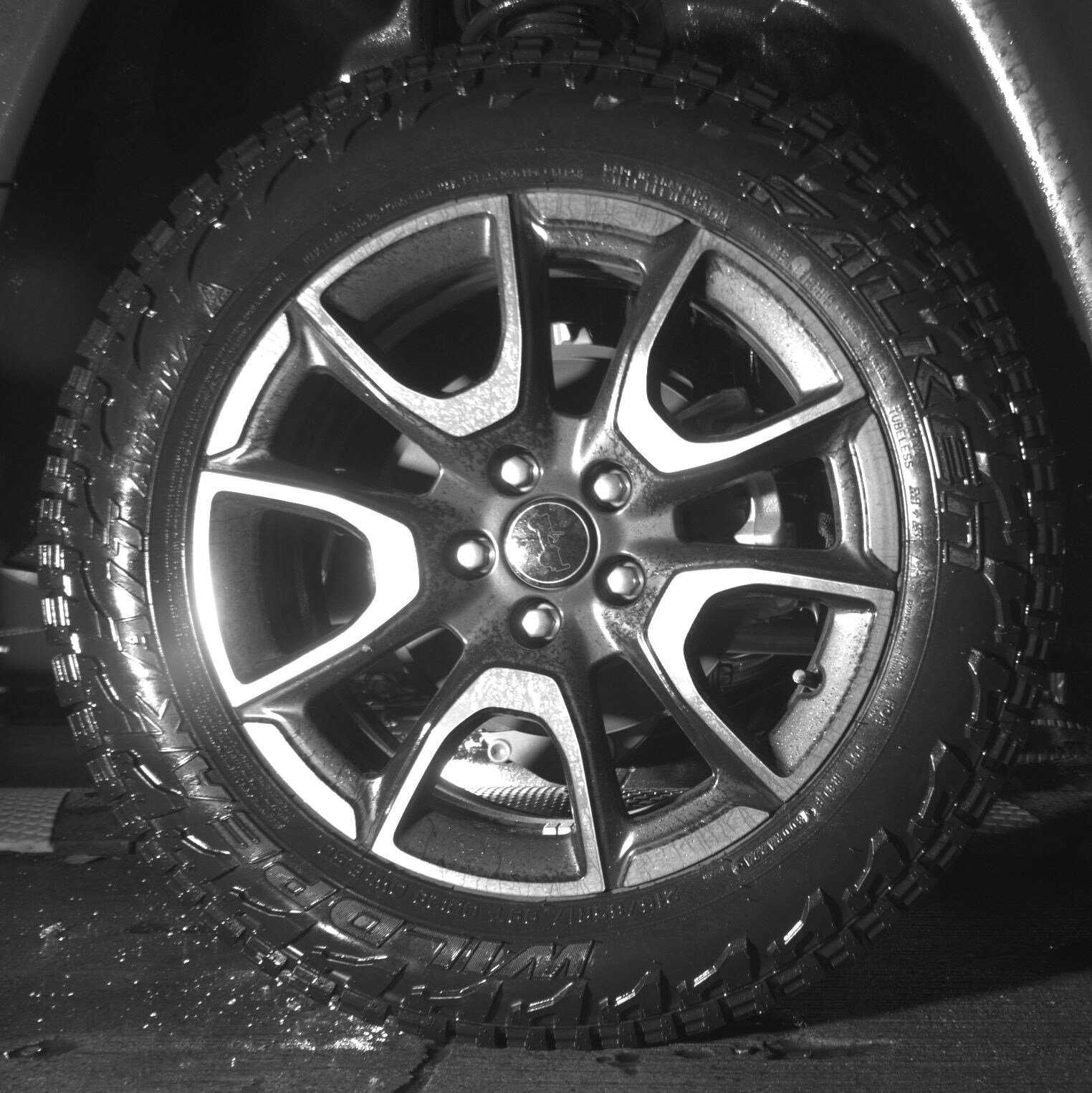 Thumbnail: 2025 Jeep Compass - 12