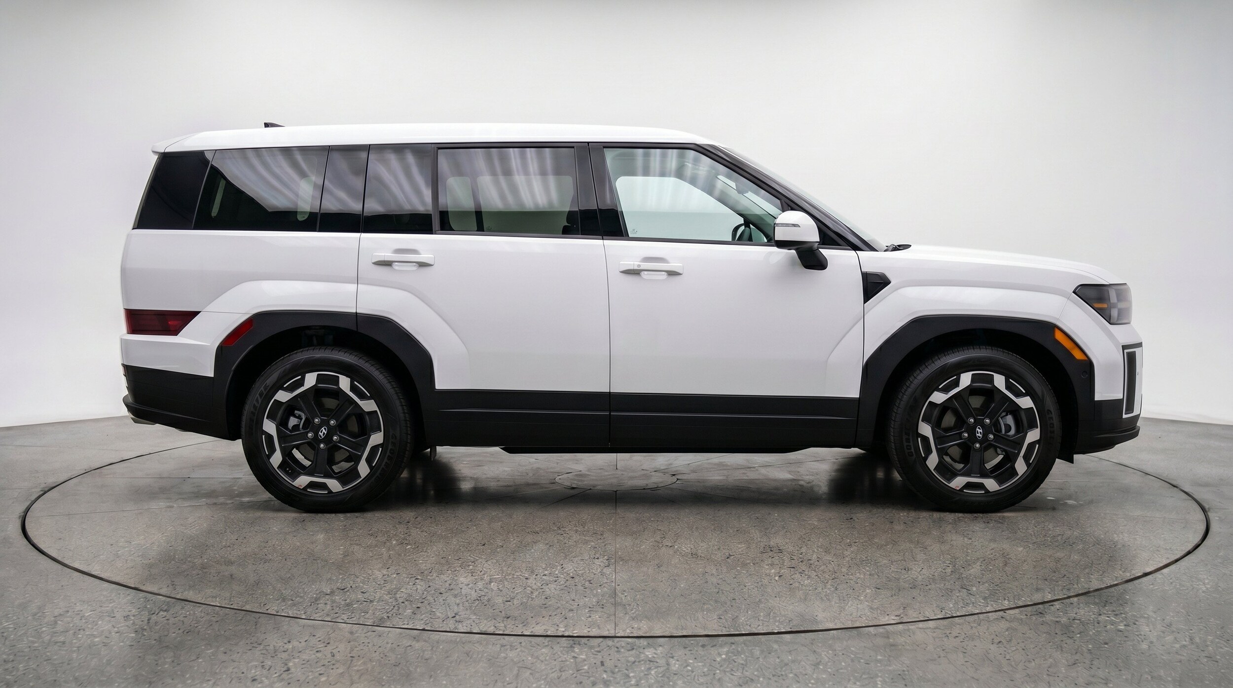 Thumbnail: 2026 Hyundai Santa Fe - 11