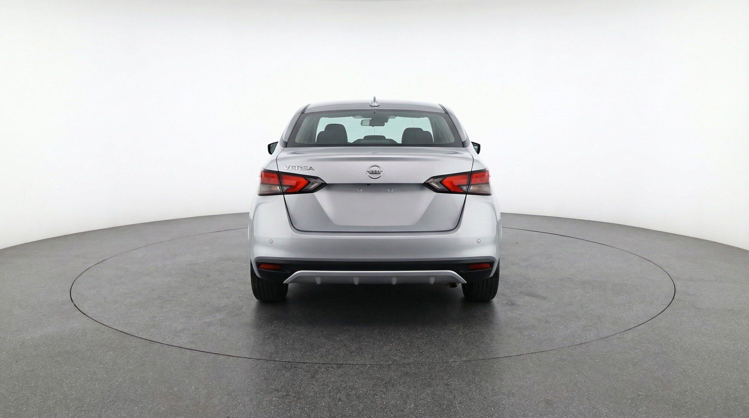 Thumbnail: 2025 Nissan Versa - 6