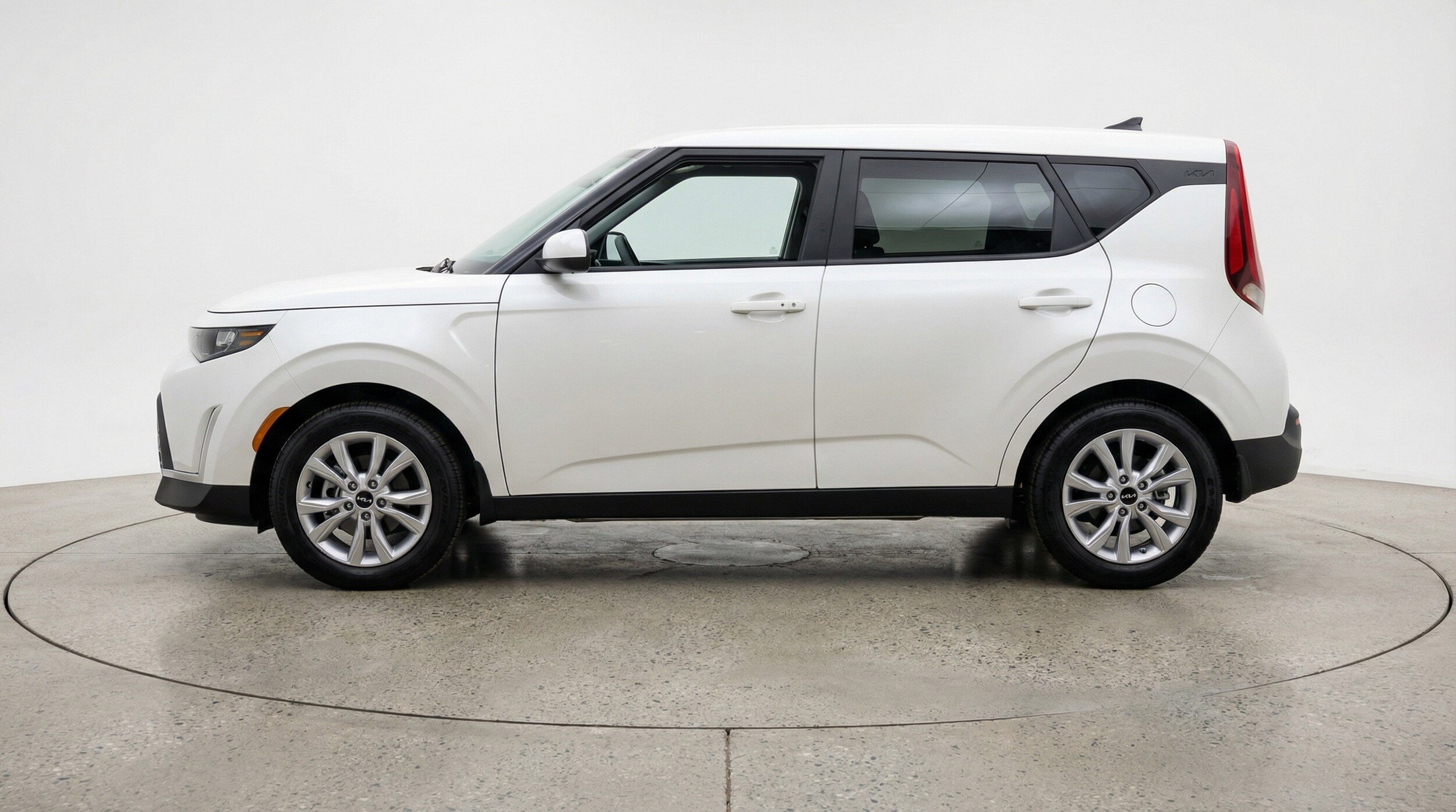 Thumbnail: 2025 Kia Soul - 5