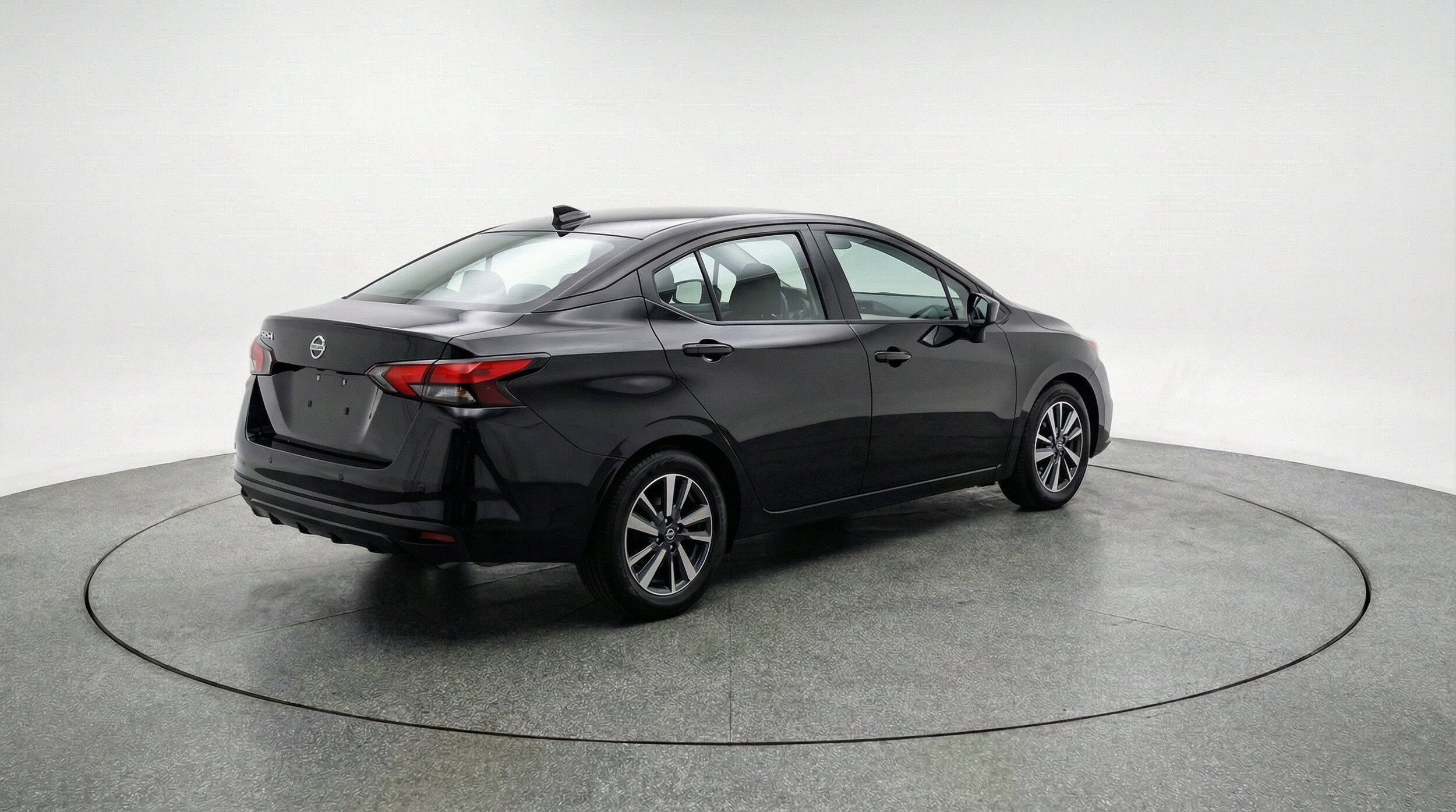Thumbnail: 2025 Nissan Versa - 9