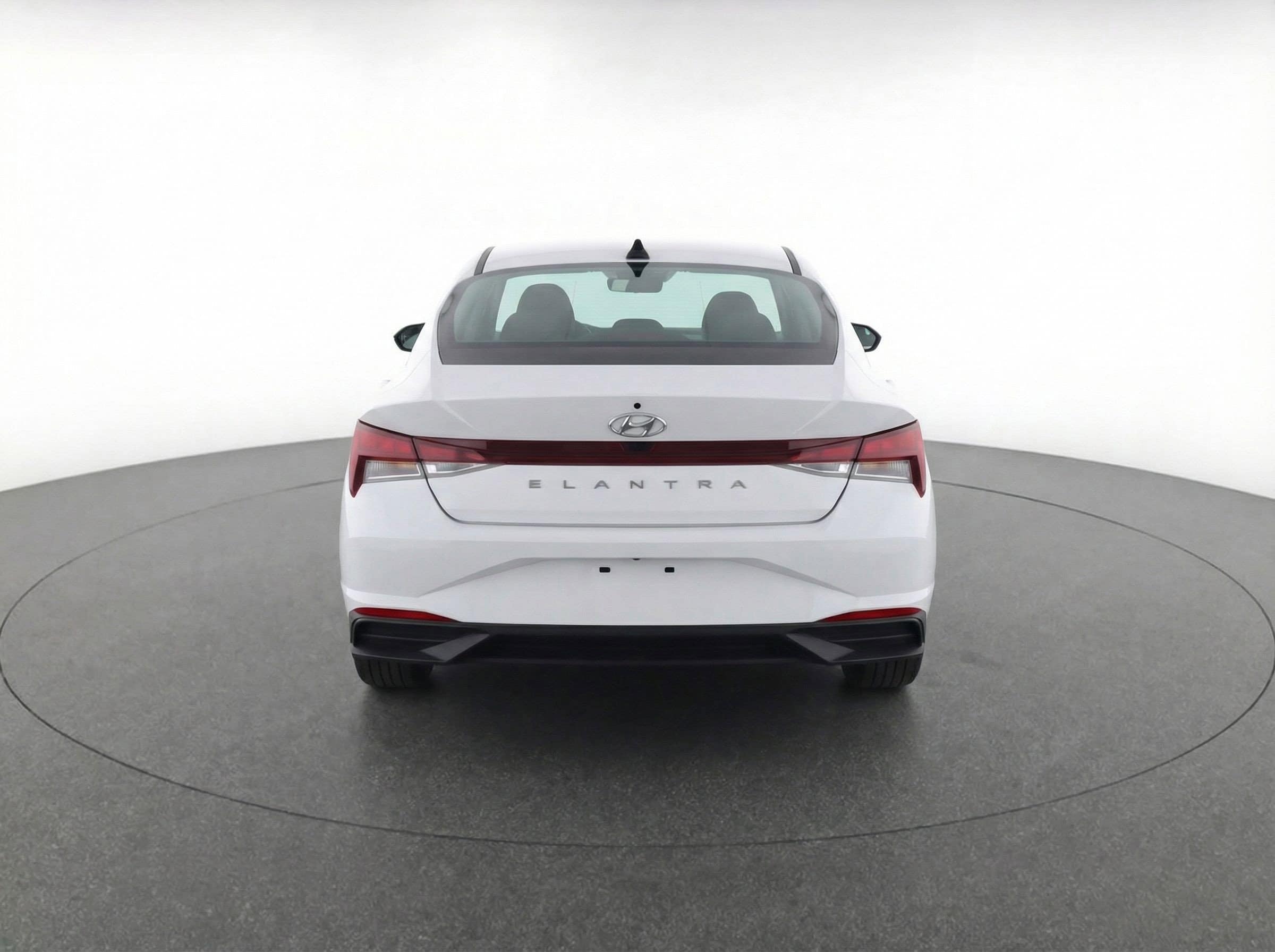 Thumbnail: 2023 Hyundai Elantra - 7