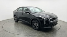 2025 Kia K4  -
                  Charlotte, NC