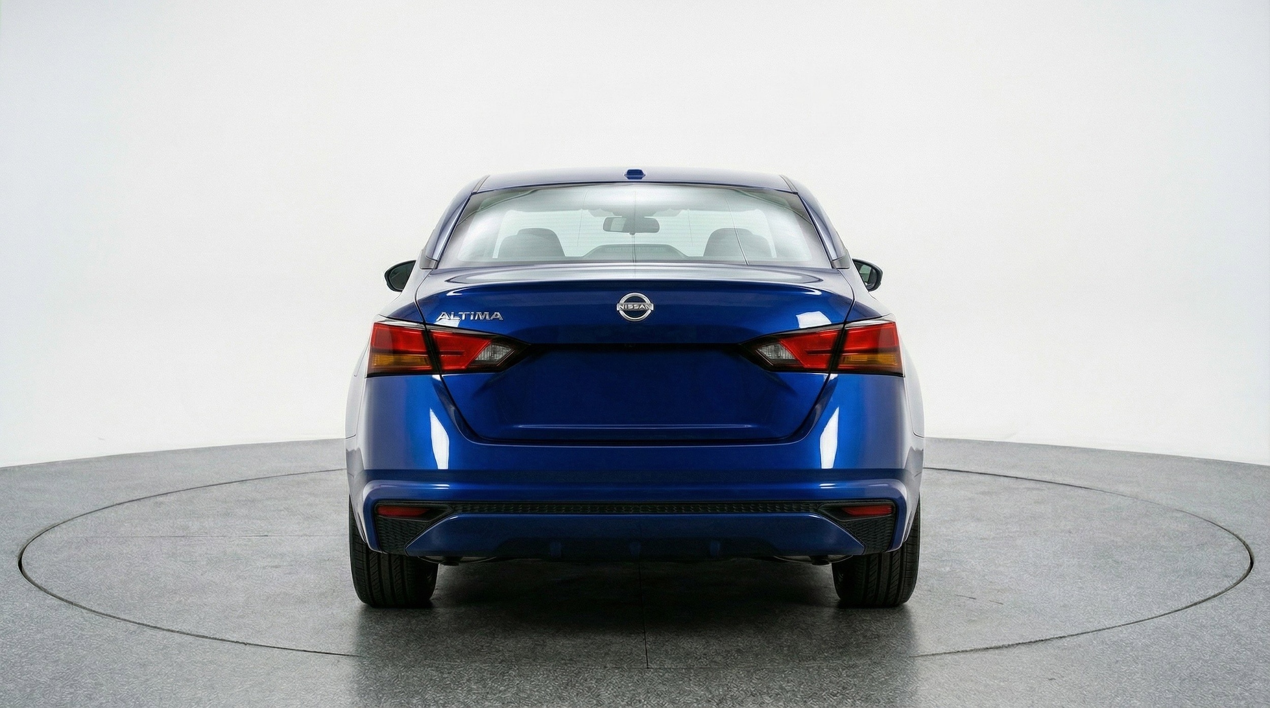 Thumbnail: 2025 Nissan Altima - 7