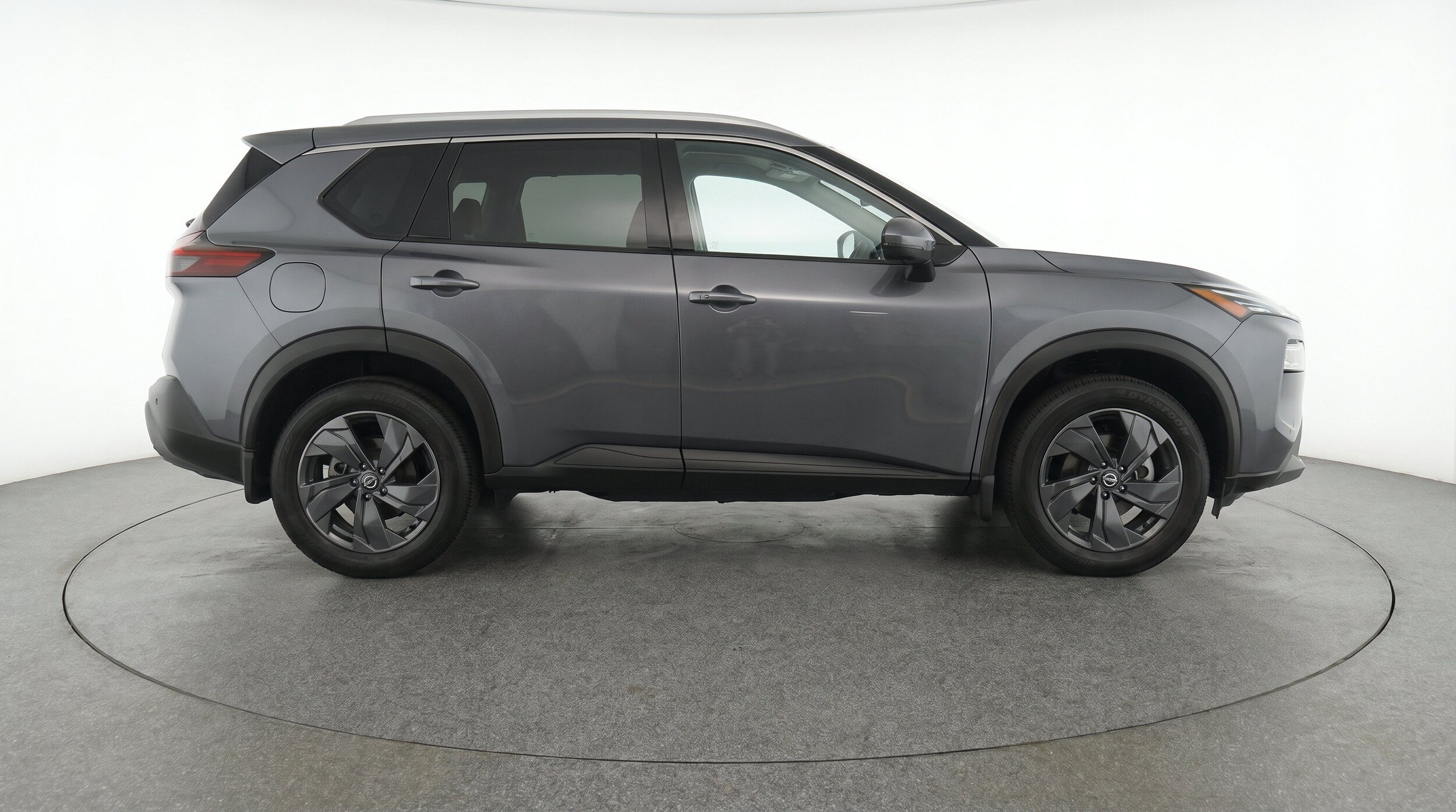 Thumbnail: 2026 Nissan Rogue - 10
