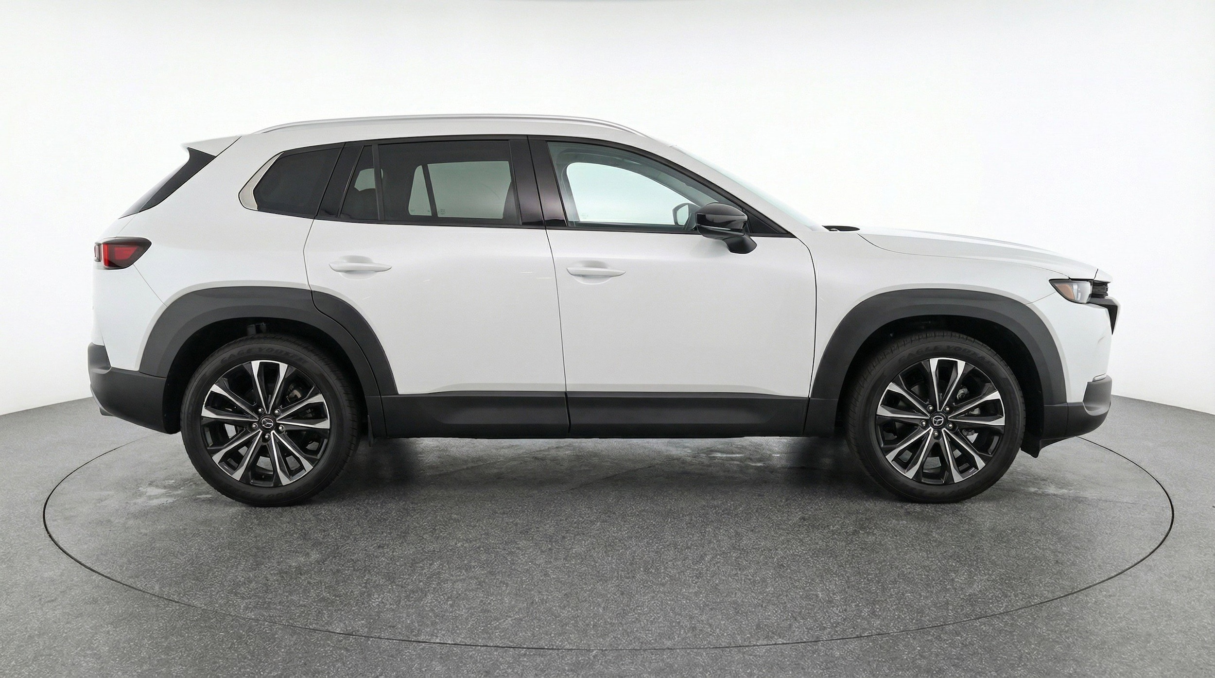 Thumbnail: 2025 Mazda CX-50 - 11