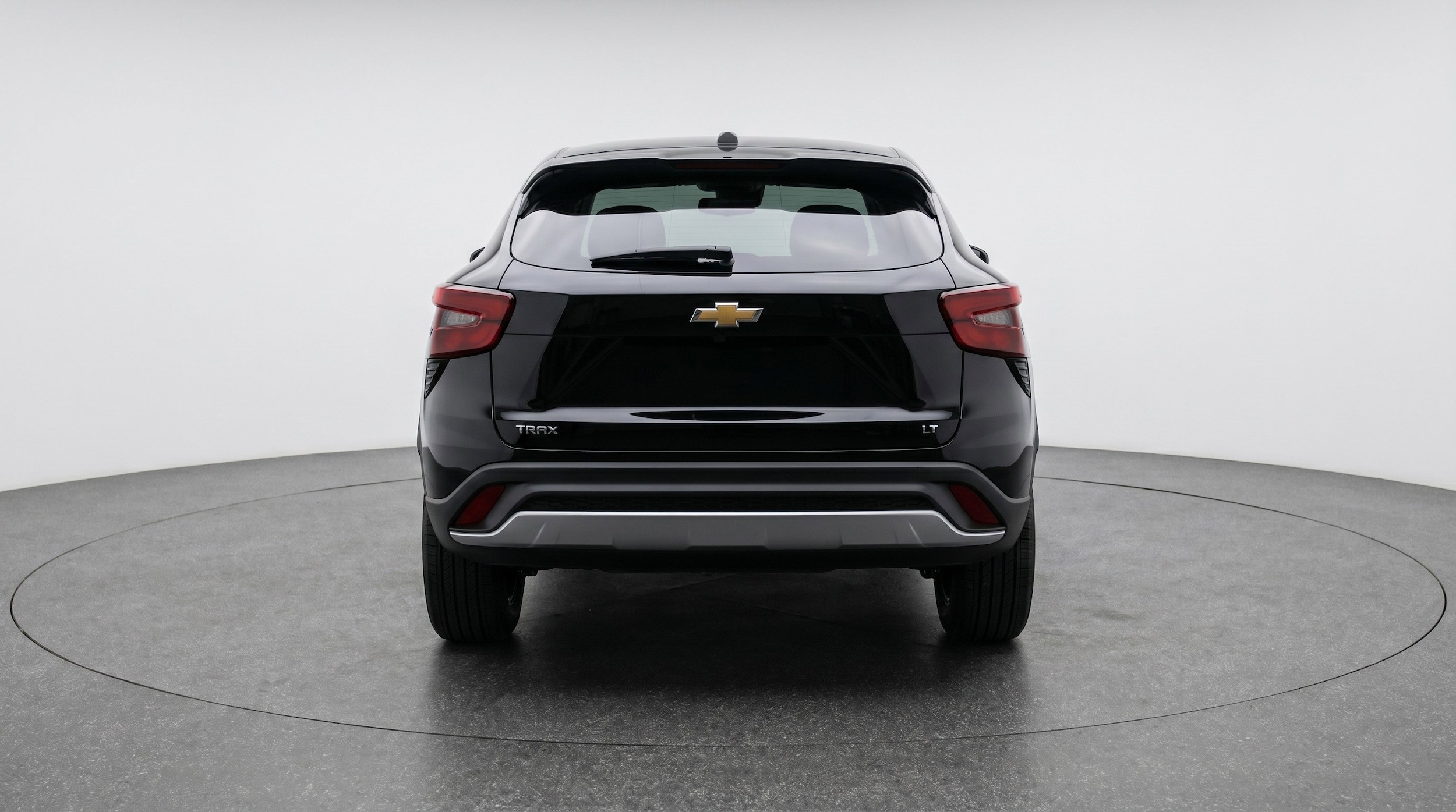 Thumbnail: 2025 Chevrolet Trax - 7