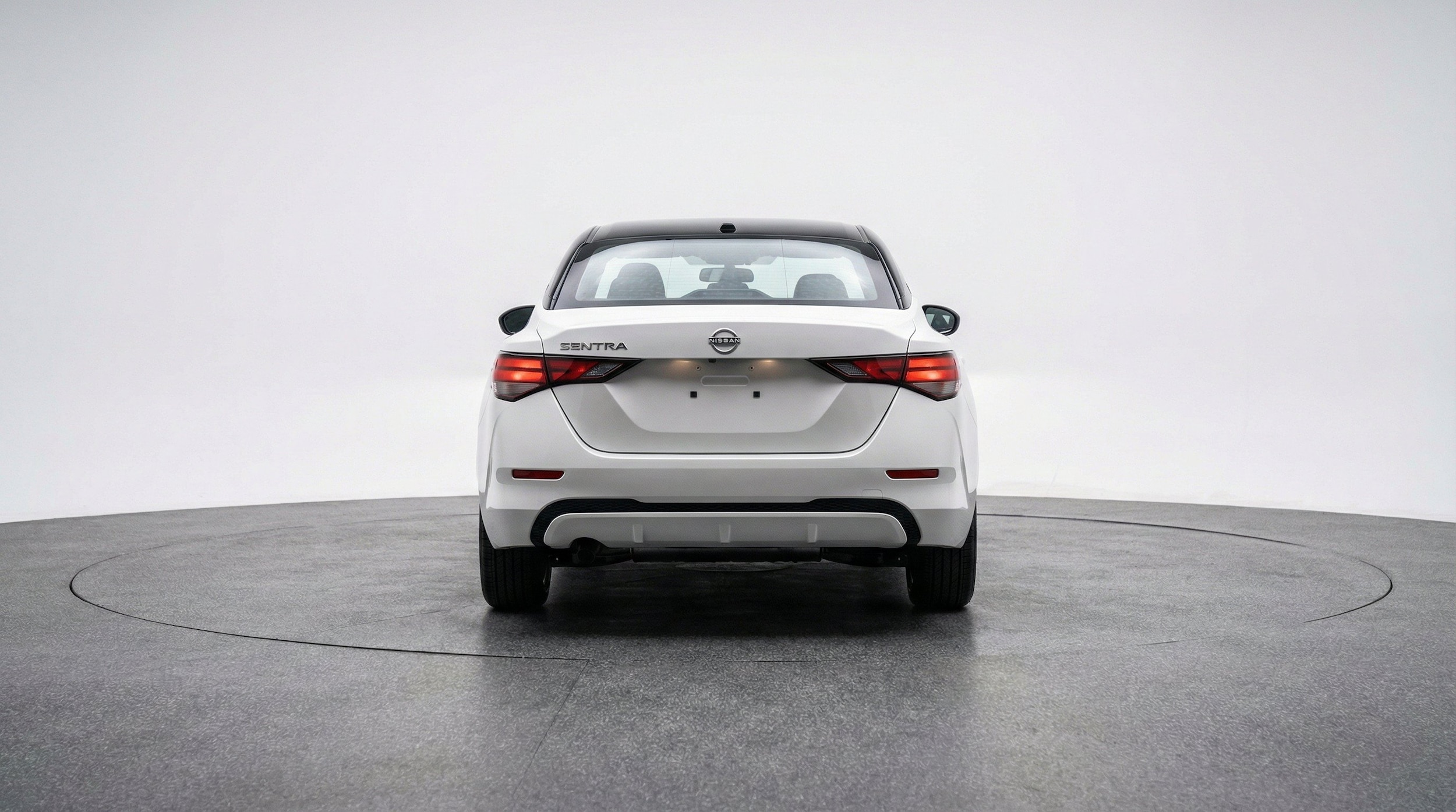 Thumbnail: 2025 Nissan Sentra - 7