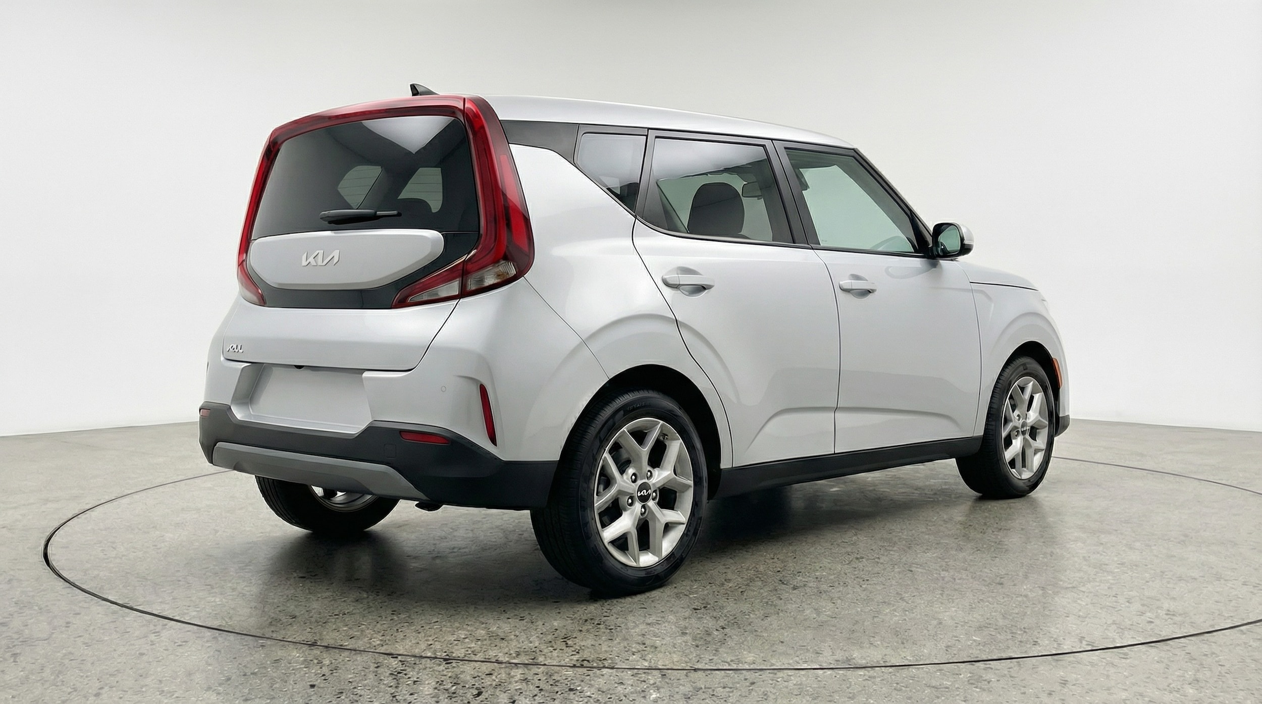 Thumbnail: 2025 Kia Soul - 7