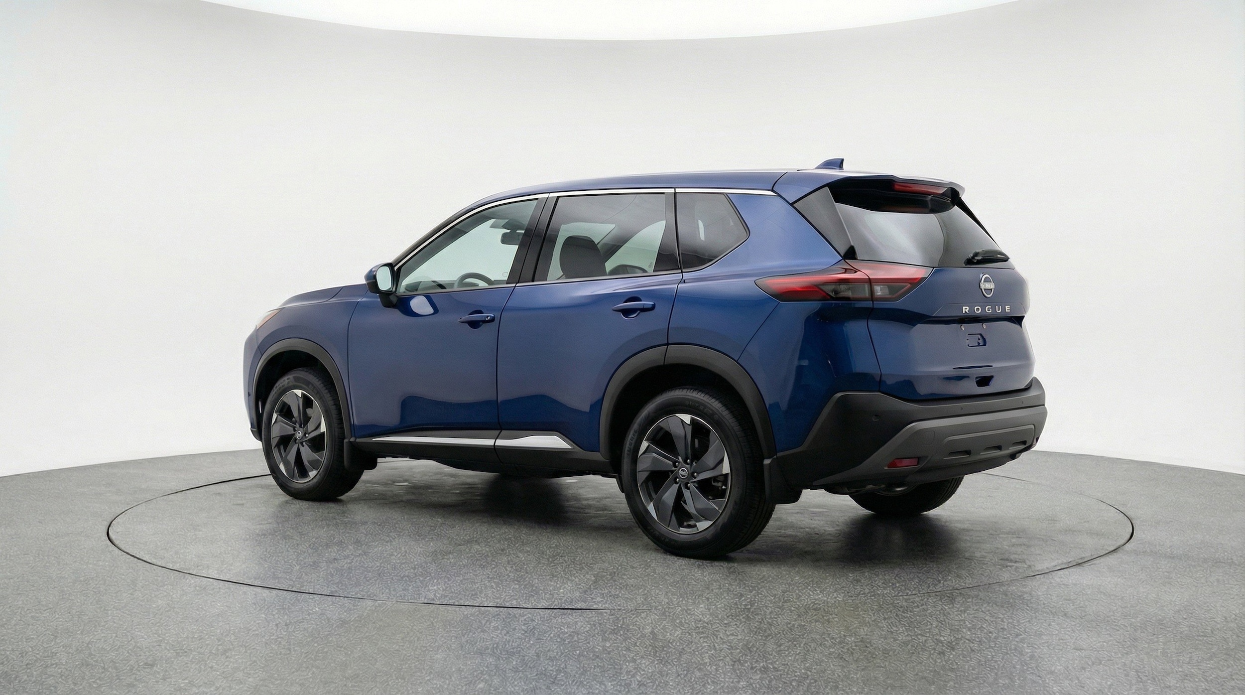 Thumbnail: 2025 Nissan Rogue - 6