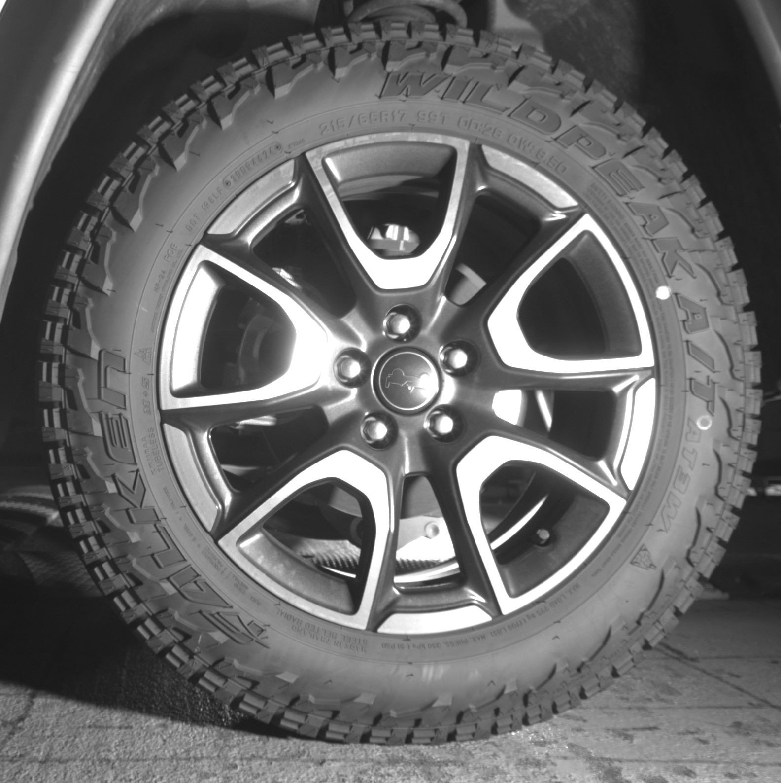 Thumbnail: 2025 Jeep Compass - 14