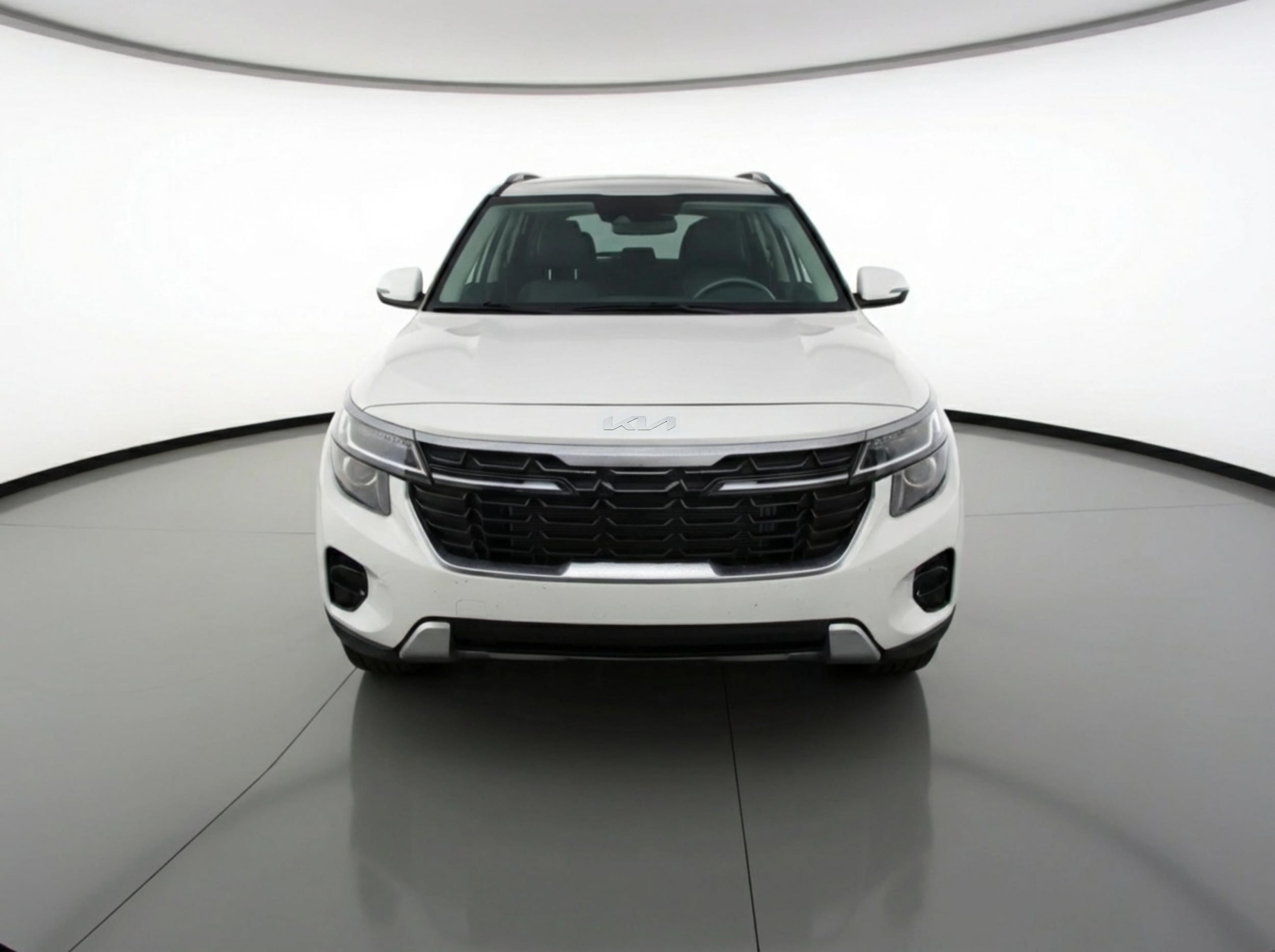 Thumbnail: 2025 Kia Seltos - 2