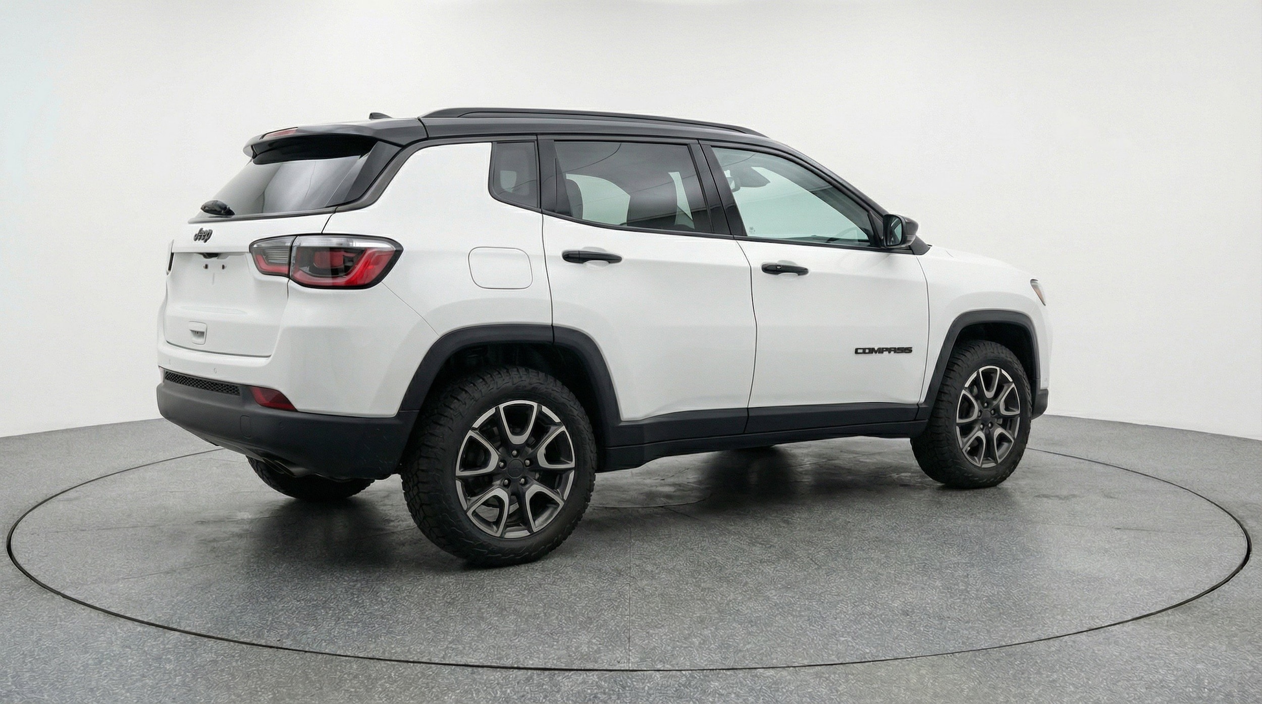 Thumbnail: 2025 Jeep Compass - 9